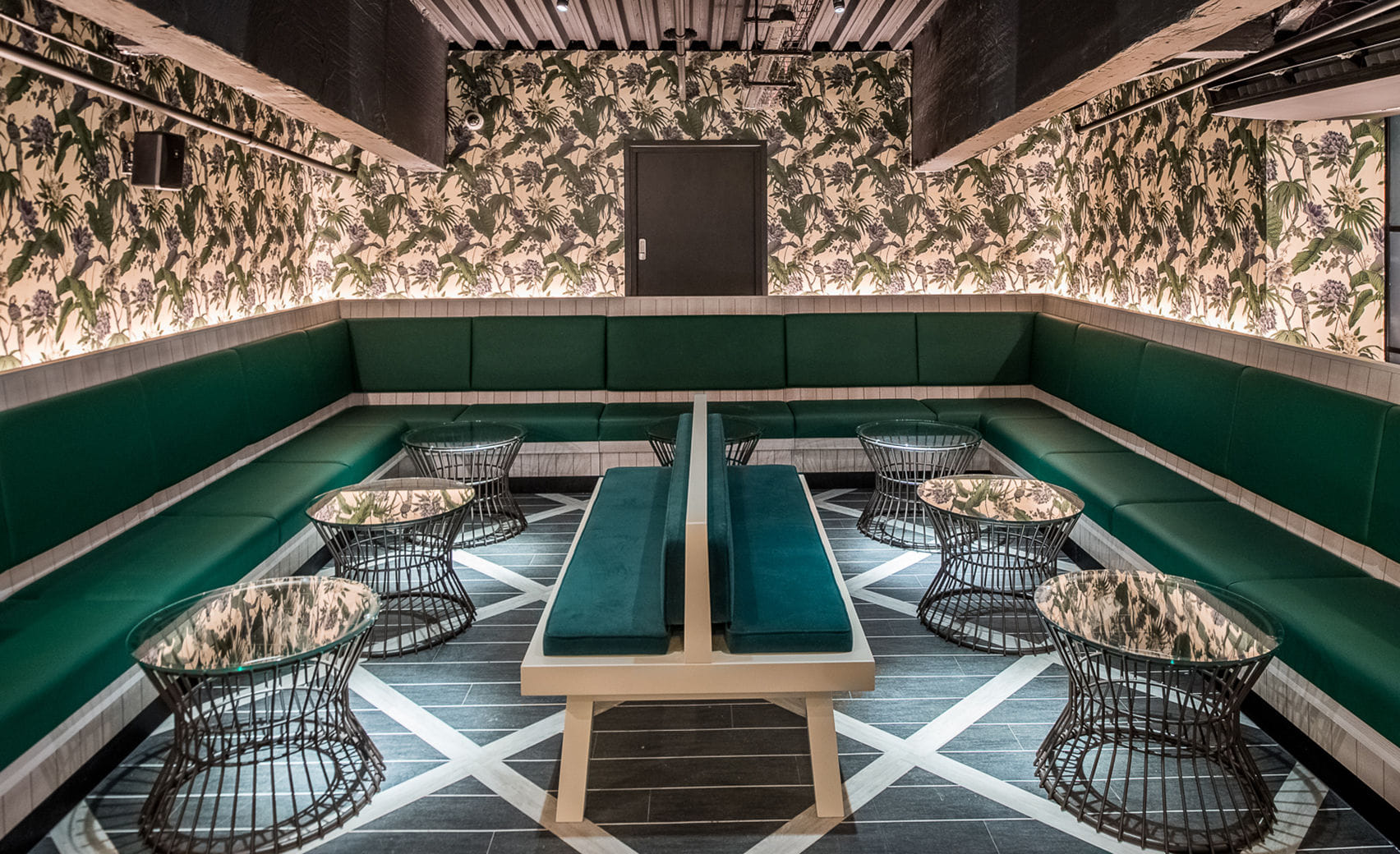 Venue Hire 1