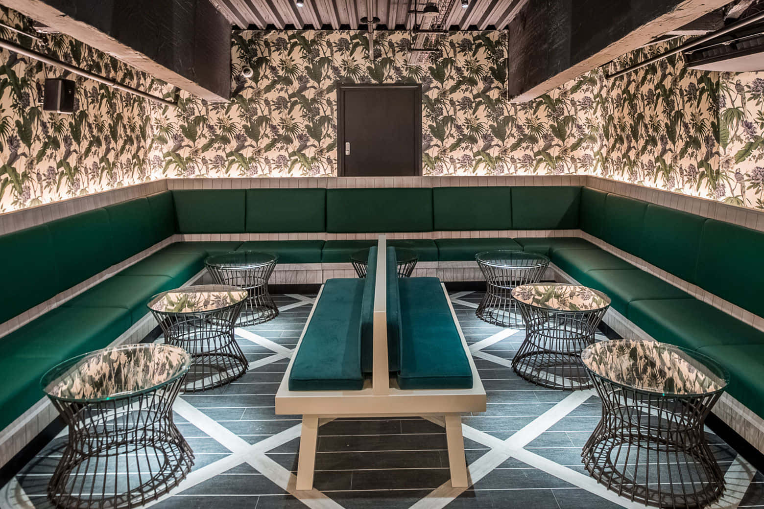 Venue Hire 1