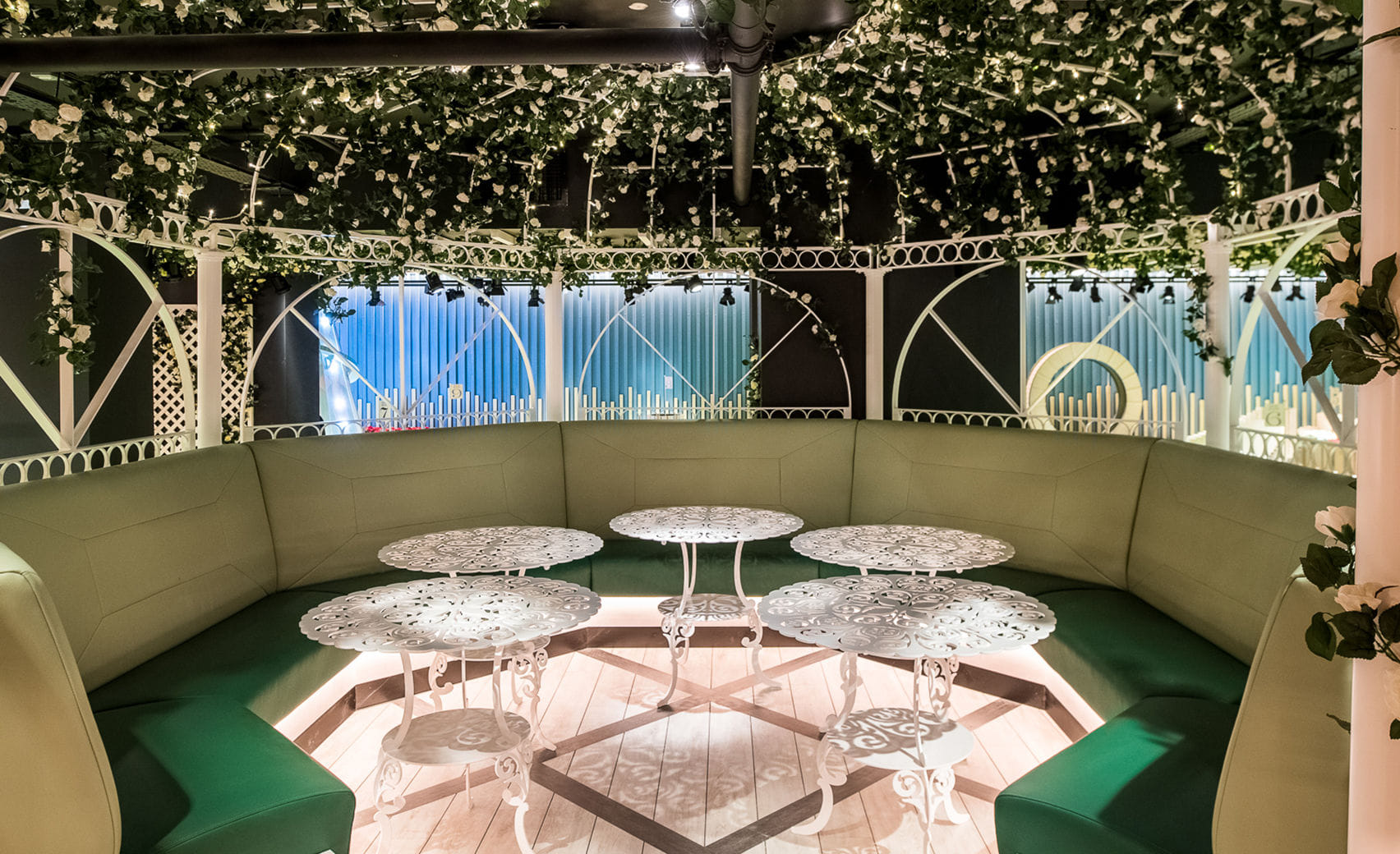 Venue Hire 2