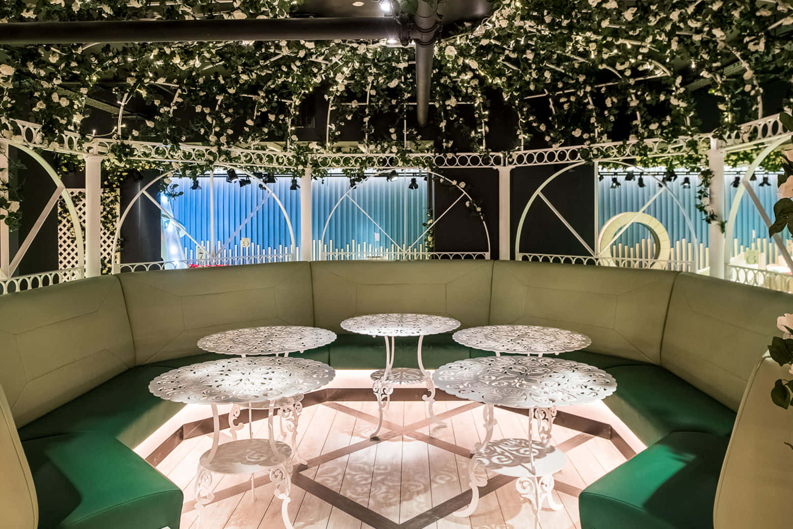 Venue Hire 2