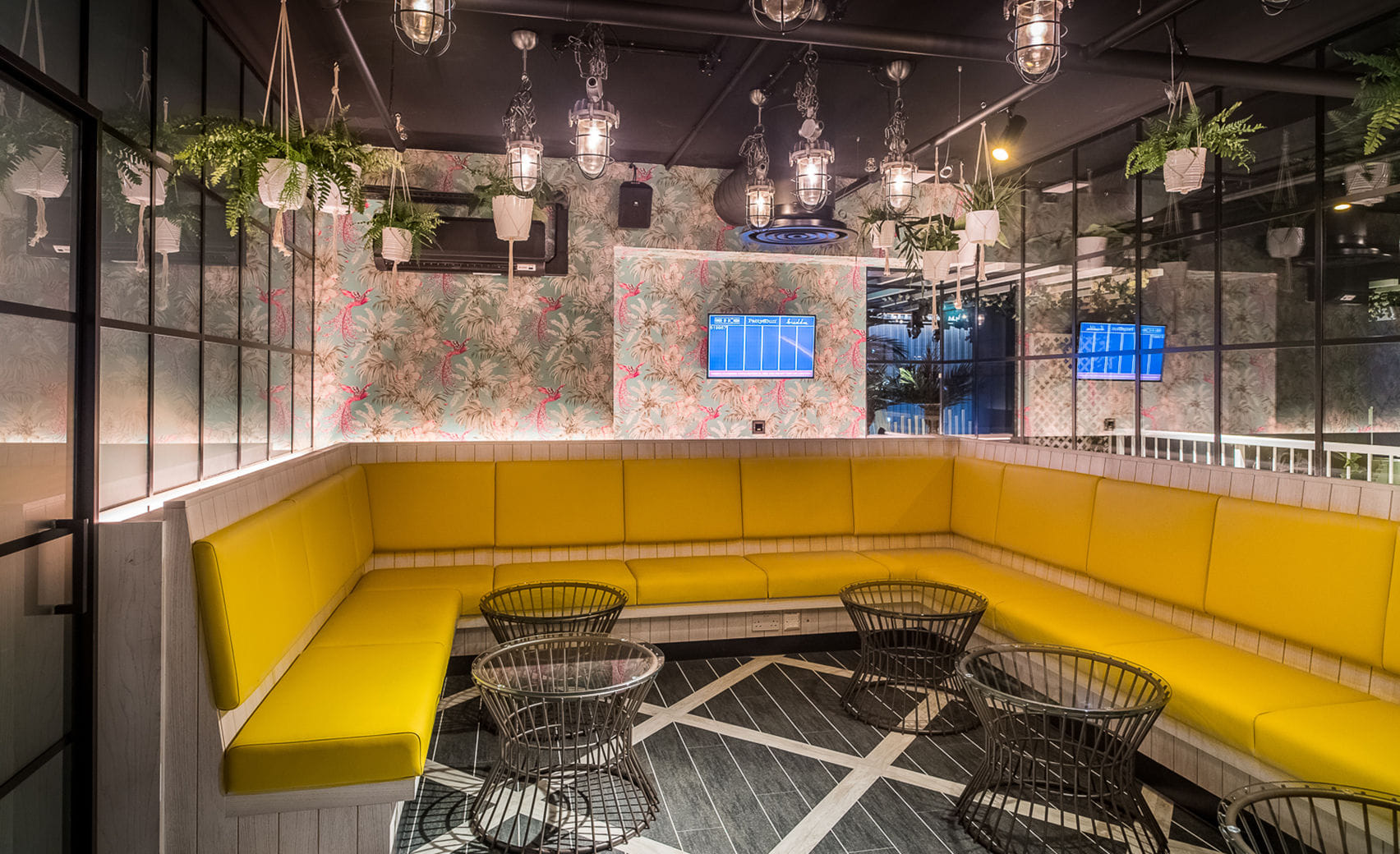 Venue Hire 3