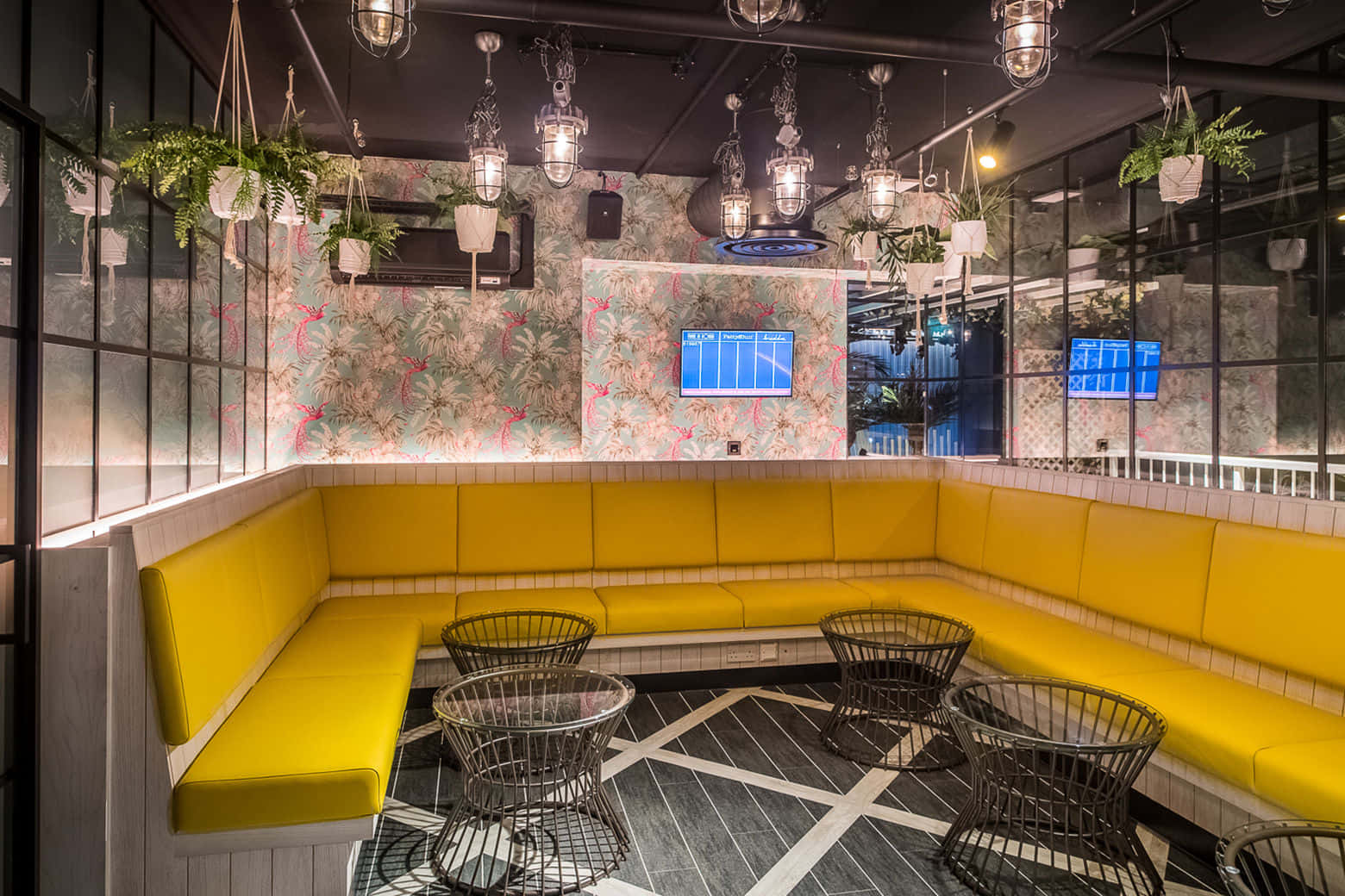 Venue Hire 3