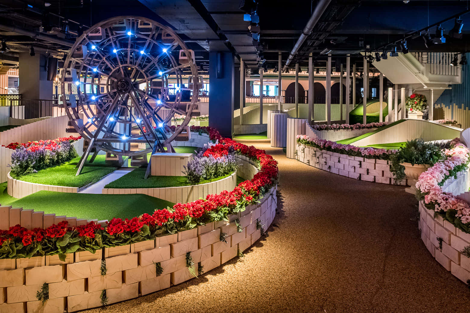 Venue Hire 4