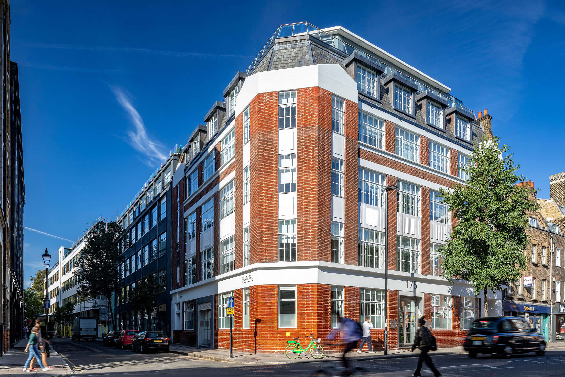 Meeting Rooms 102-105 0