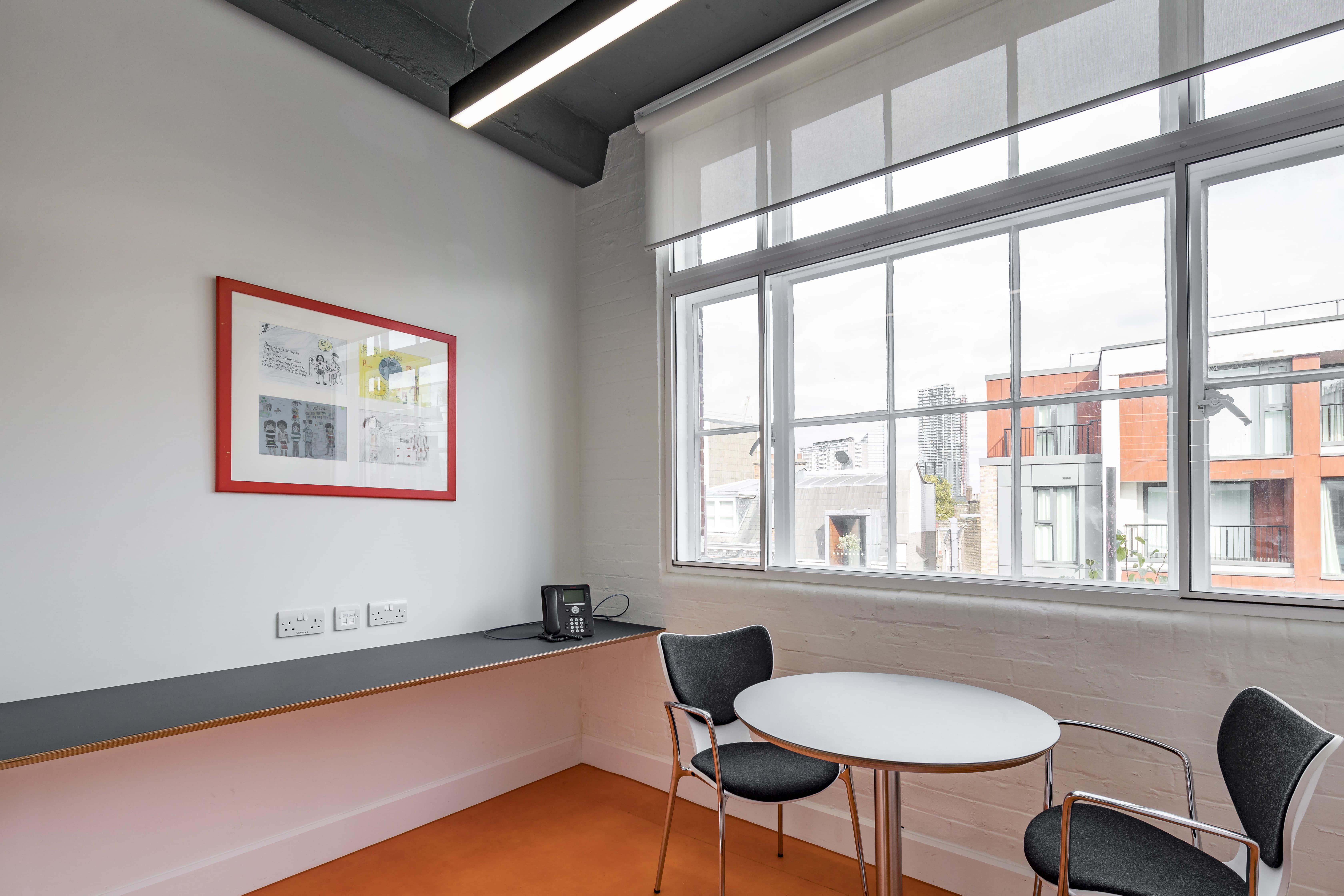 Meeting Rooms 102-105 1