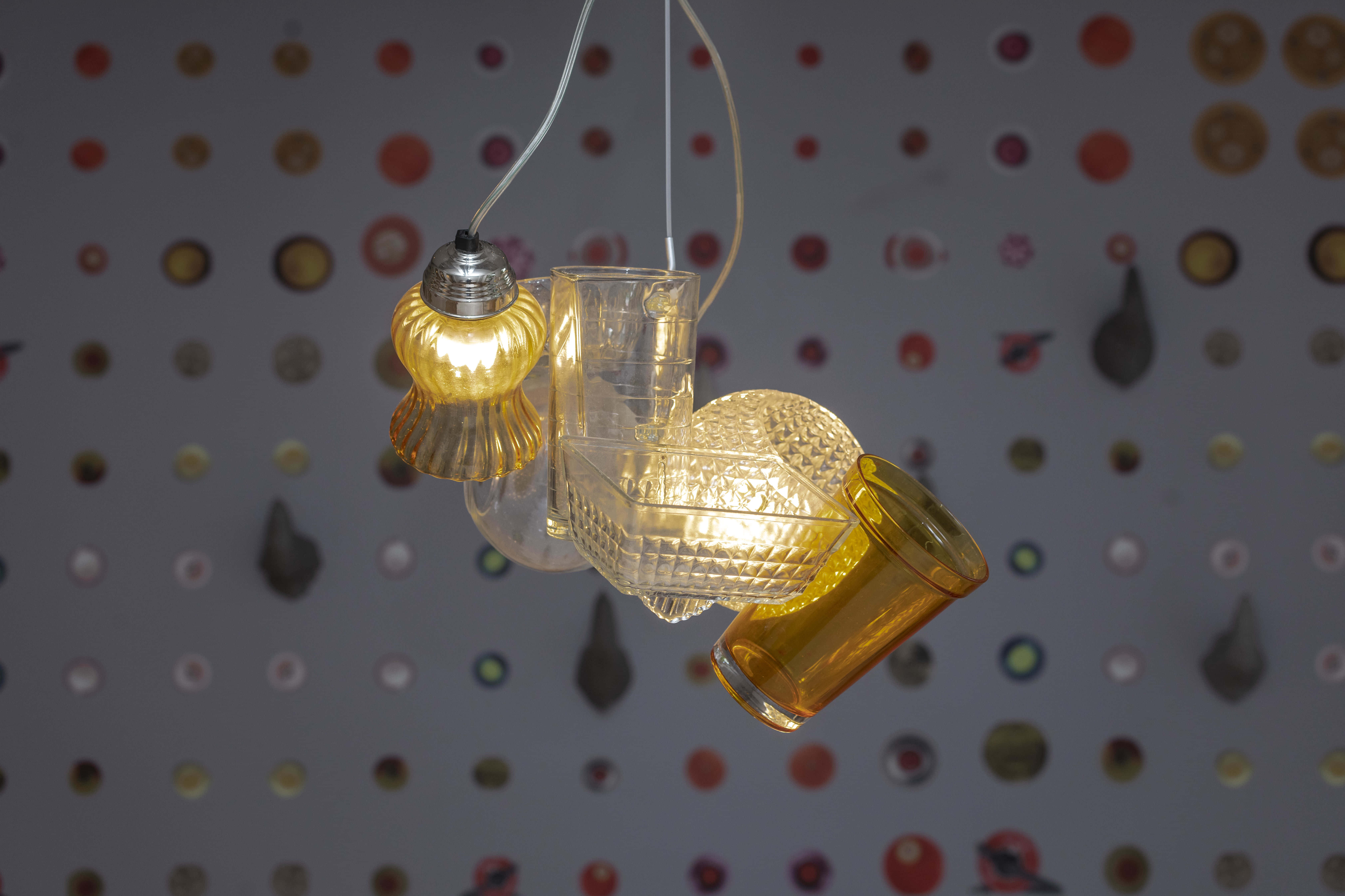 The Round Room 3D tour