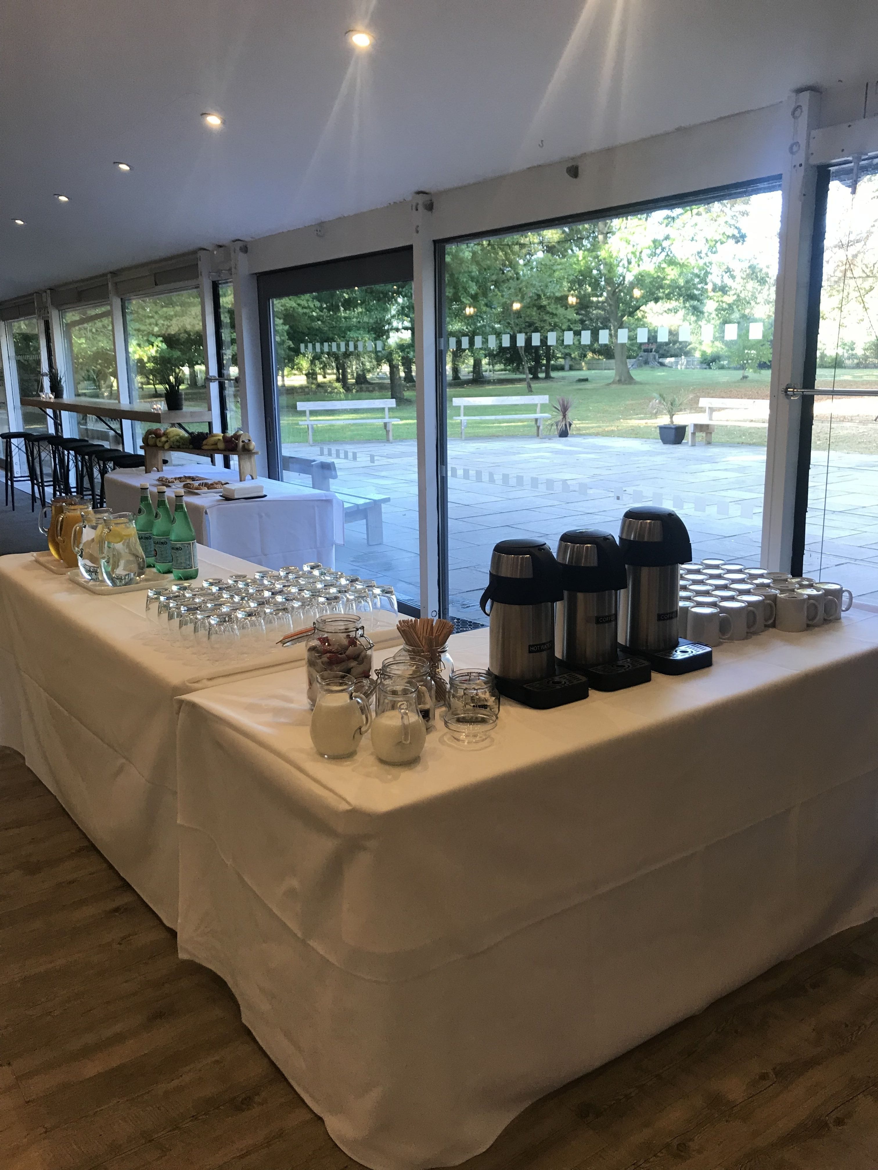 West and South Wings 1