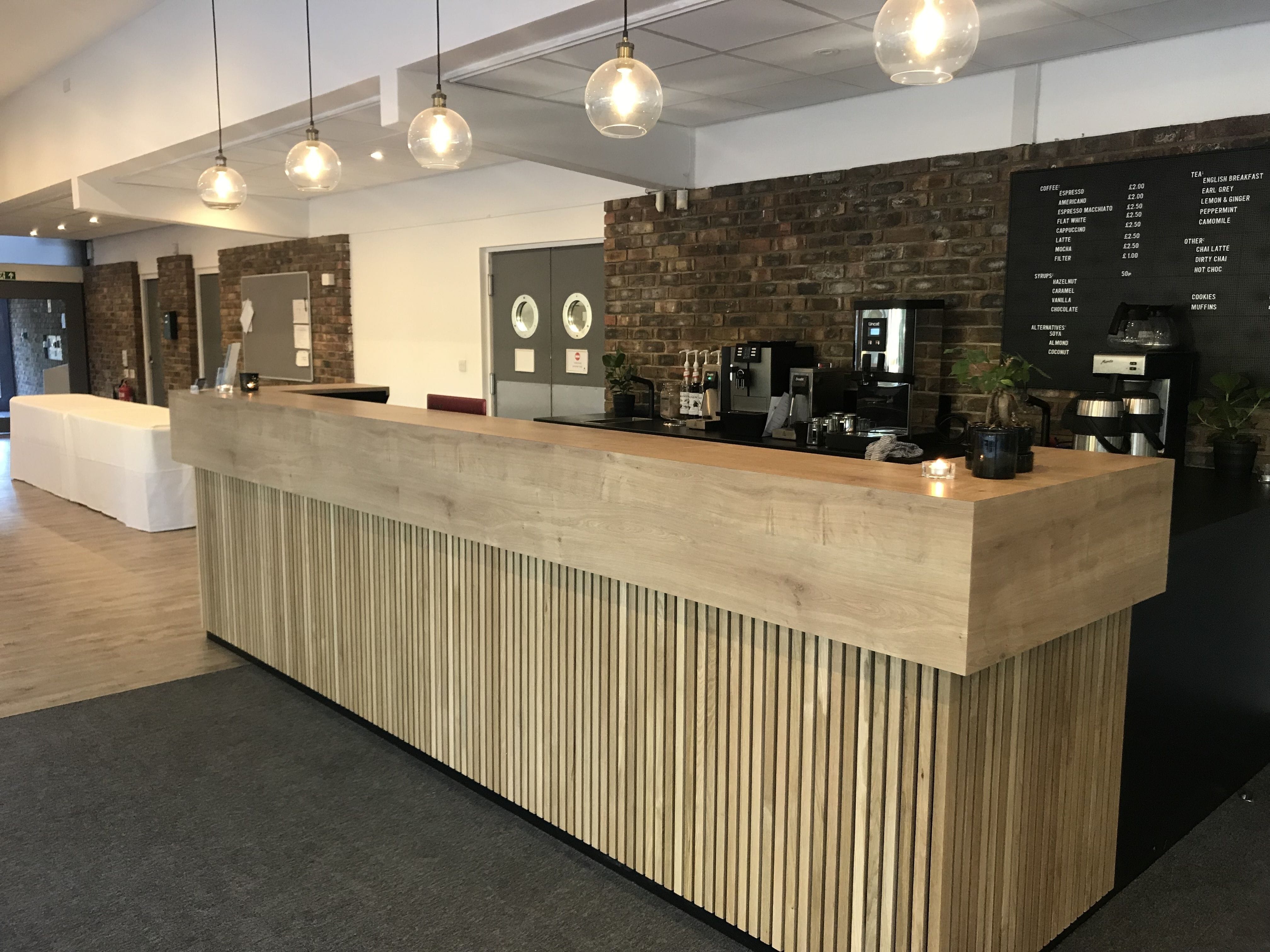 West and South Wings 2