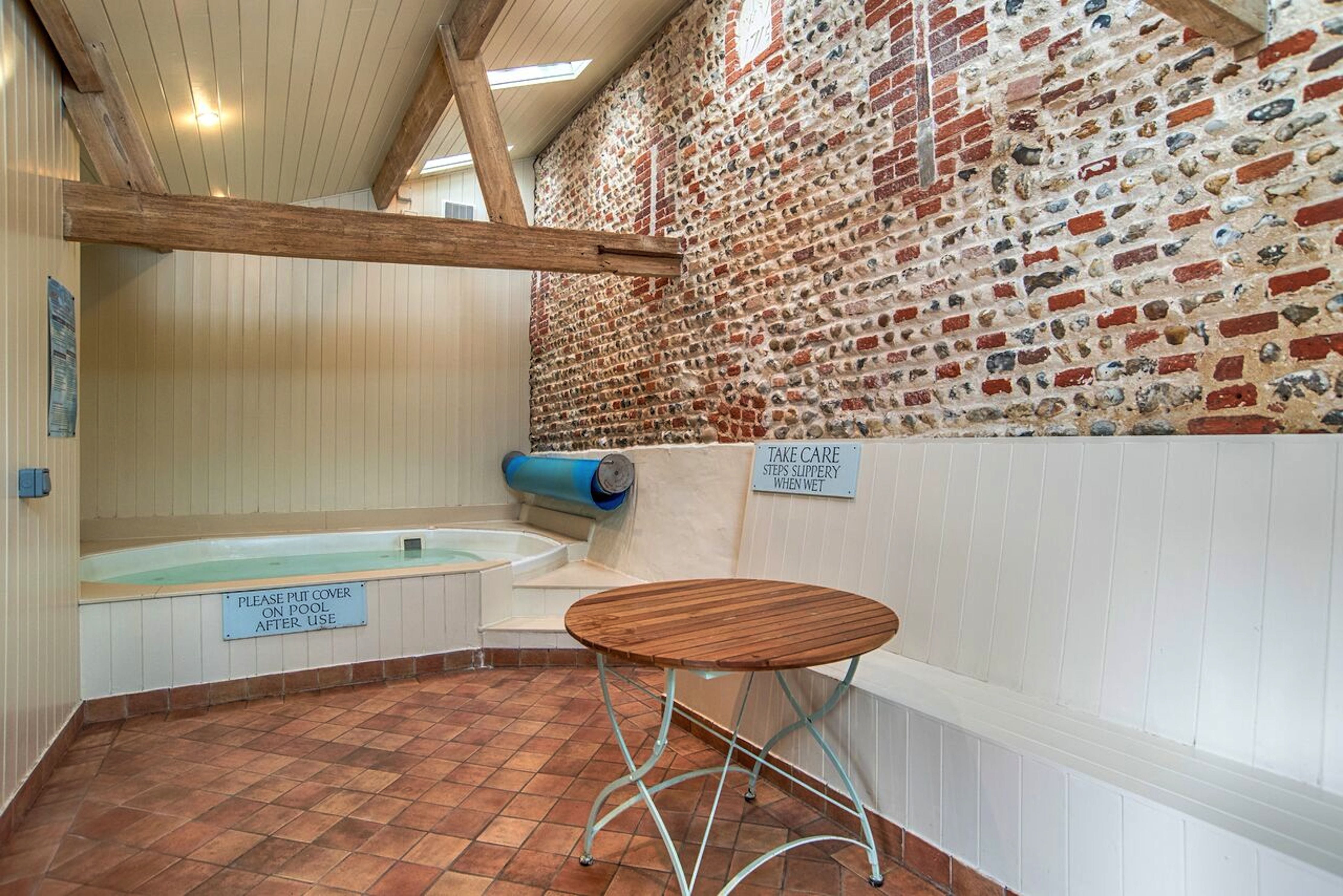 The Great East Barn 5