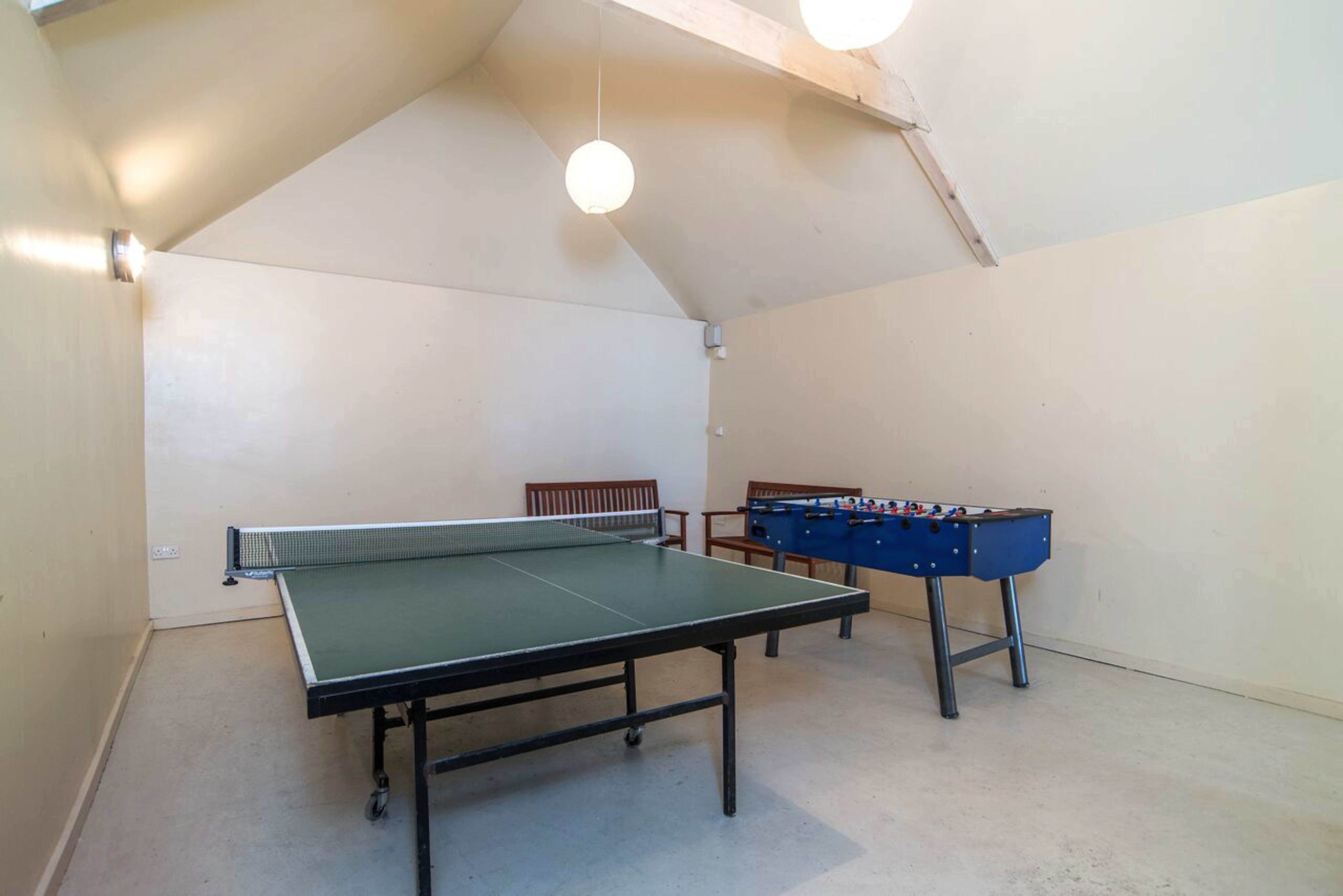 The Great East Barn 6