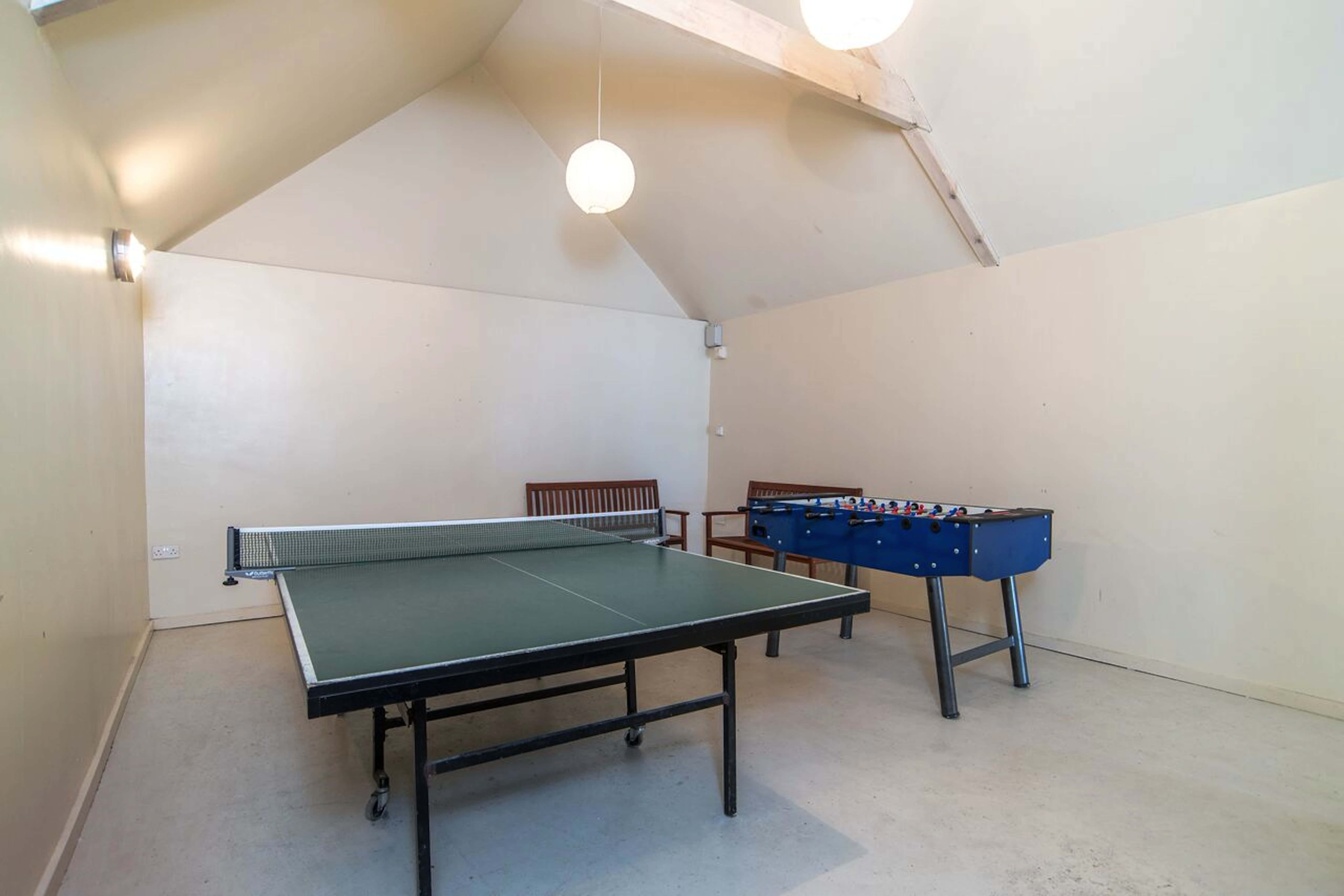 The Great East Barn 6