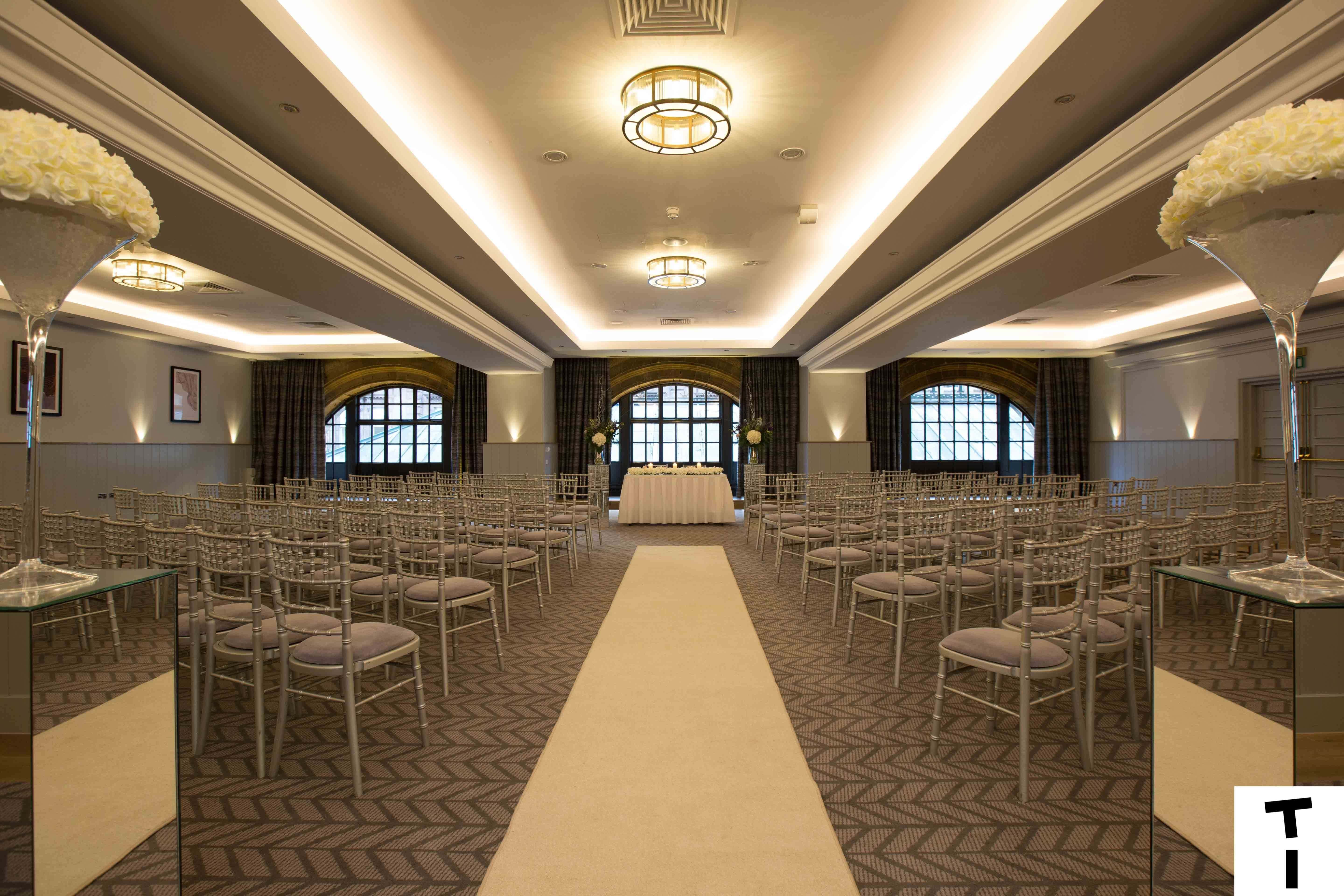 The Victoria Suite 0