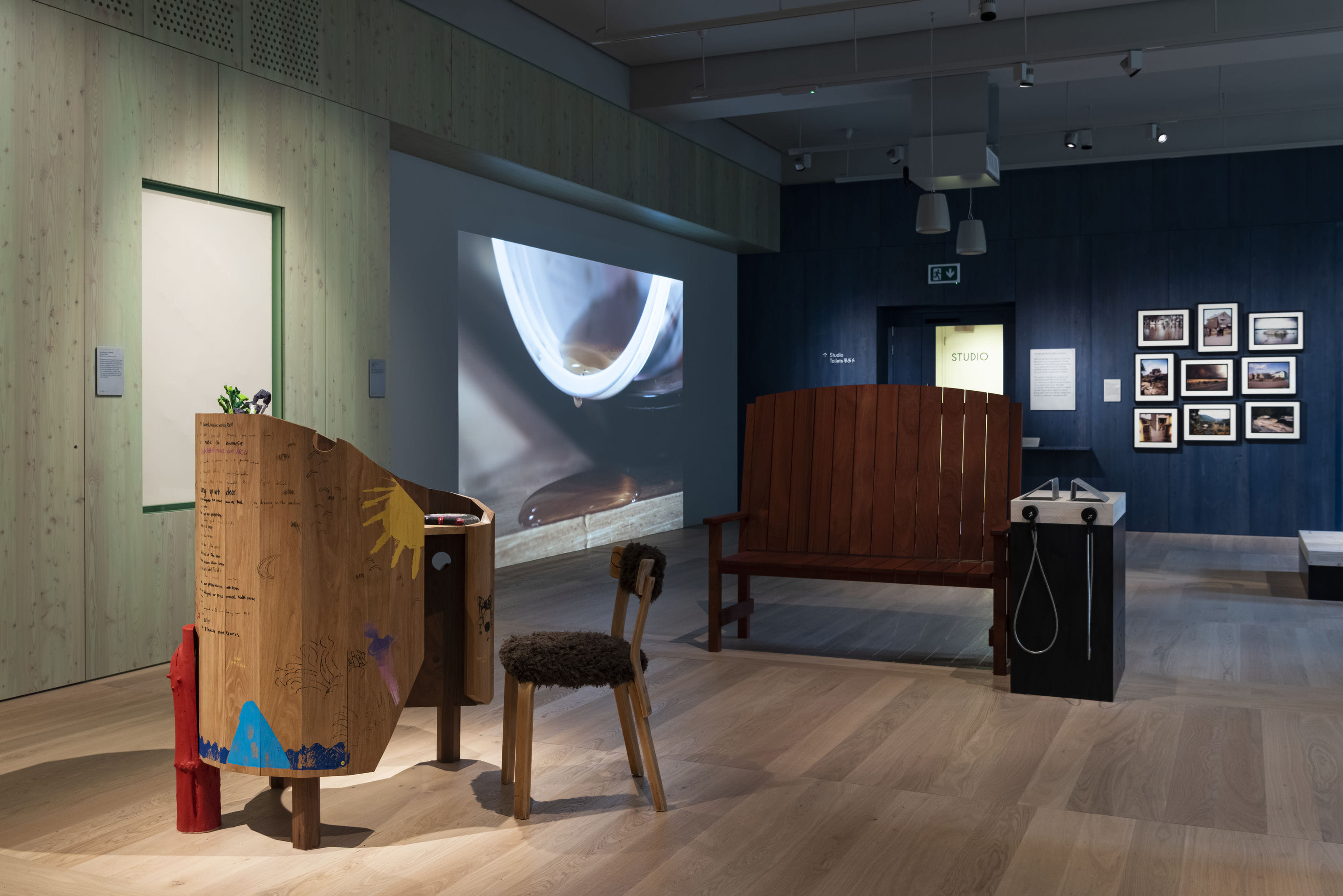 Being Human Gallery 2