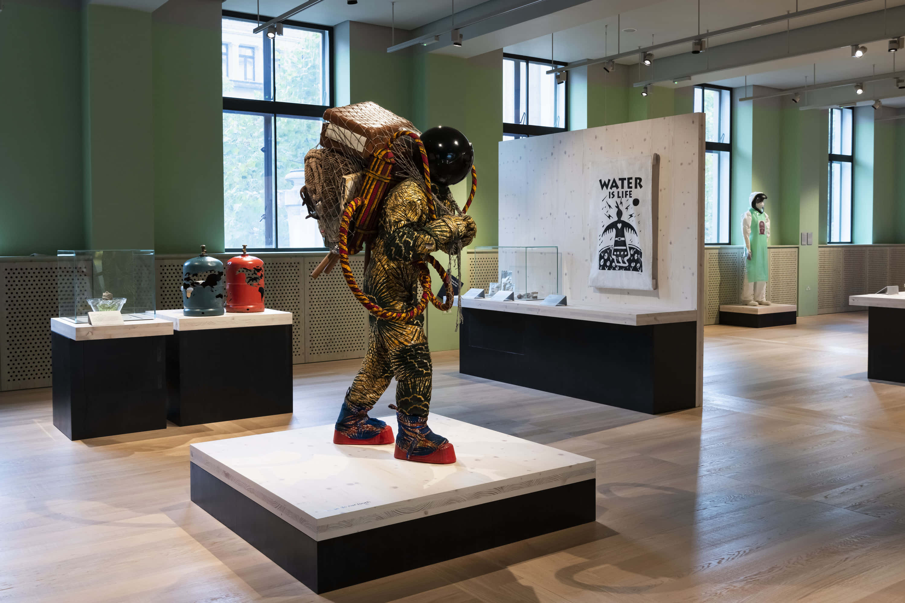 Being Human Gallery 3