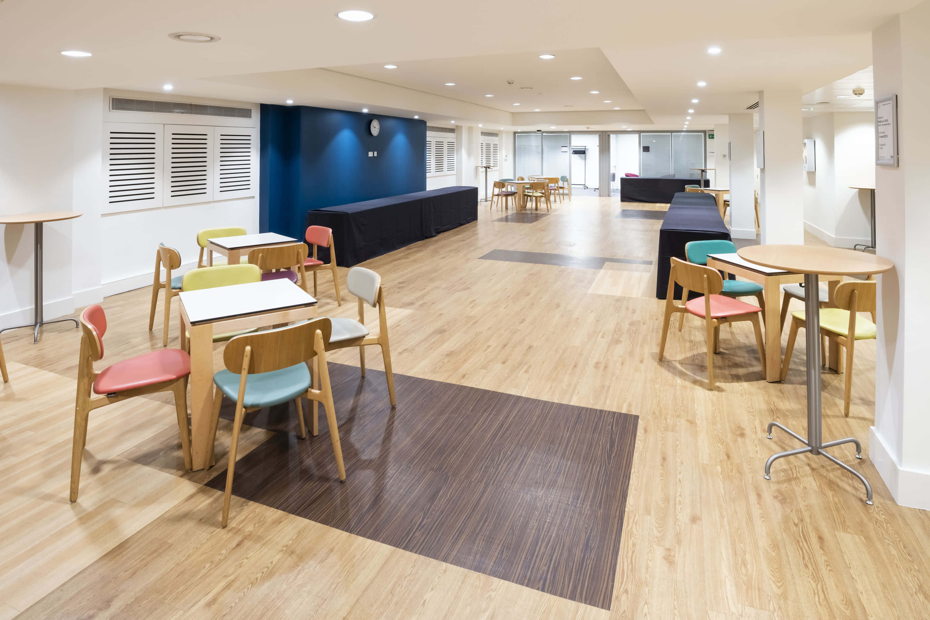 Henry Wellcome Auditorium 5