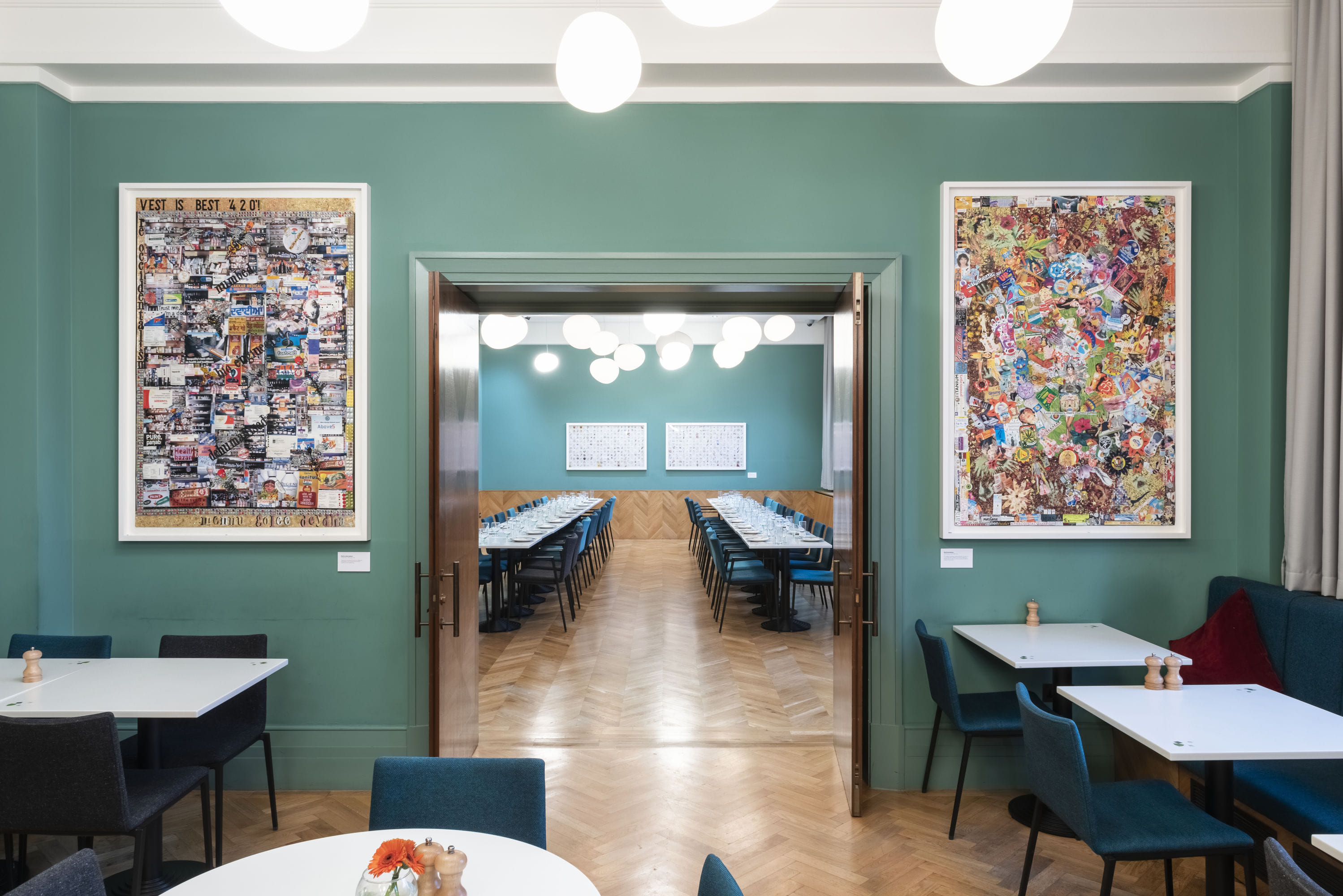 Private Dining Room 1