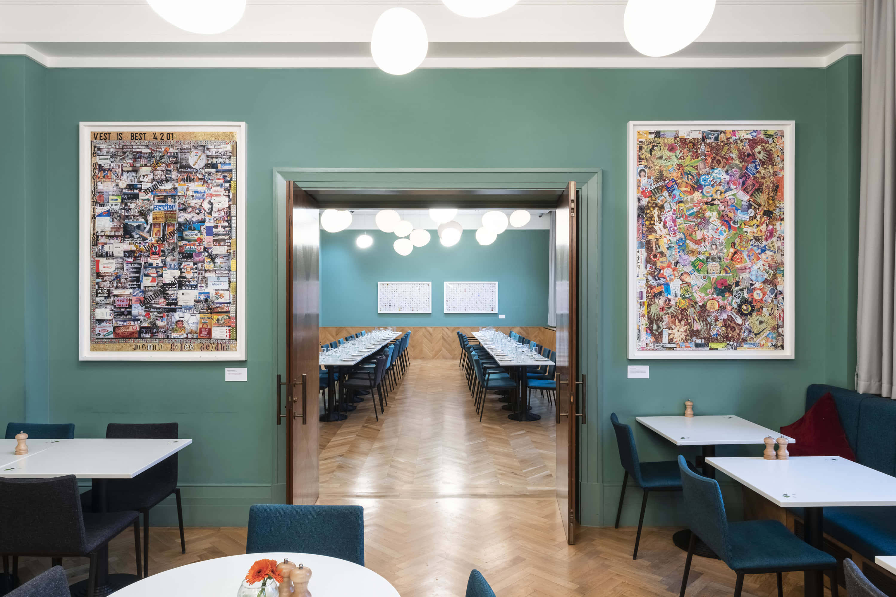 Private Dining Room 1