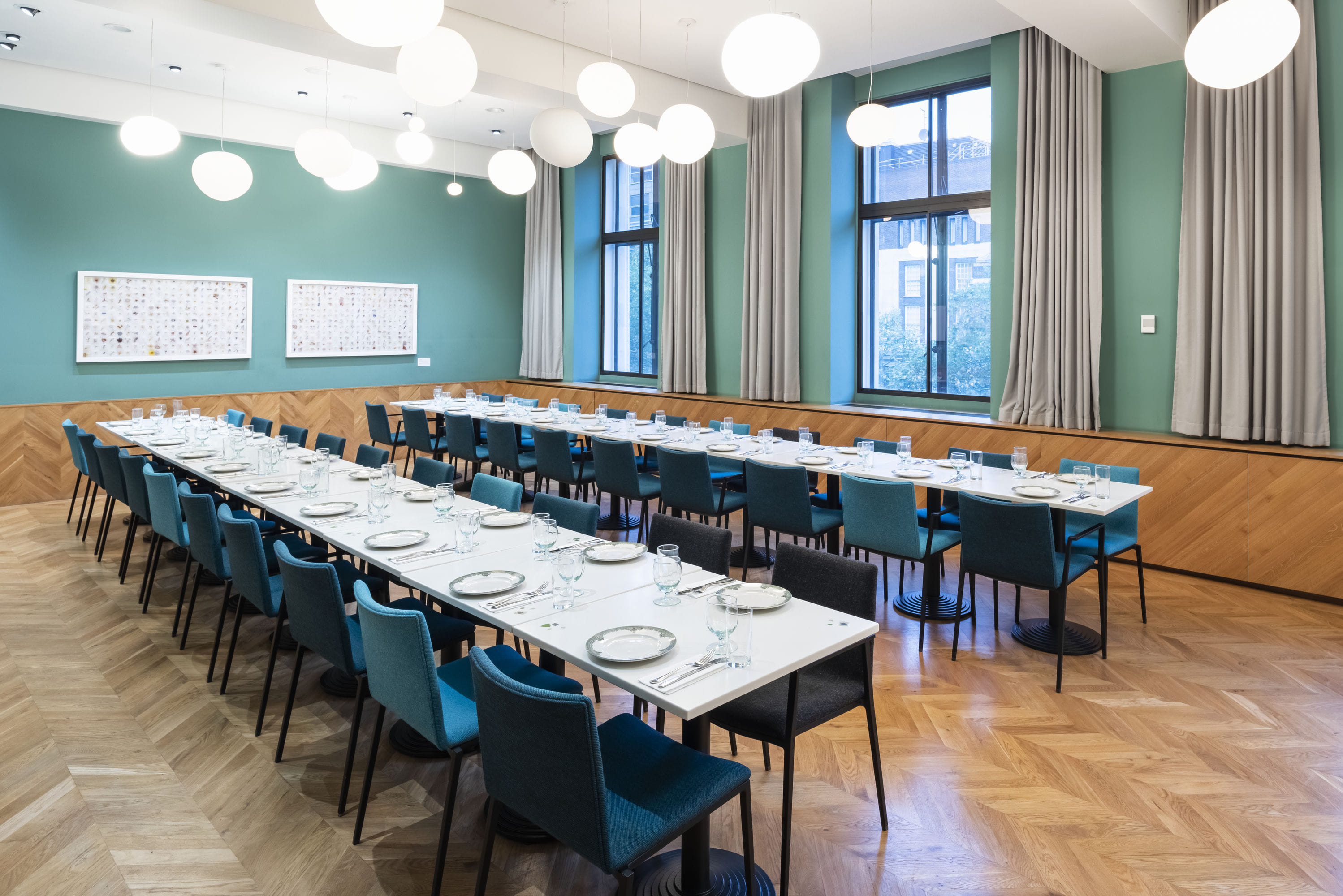 Private Dining Room 3