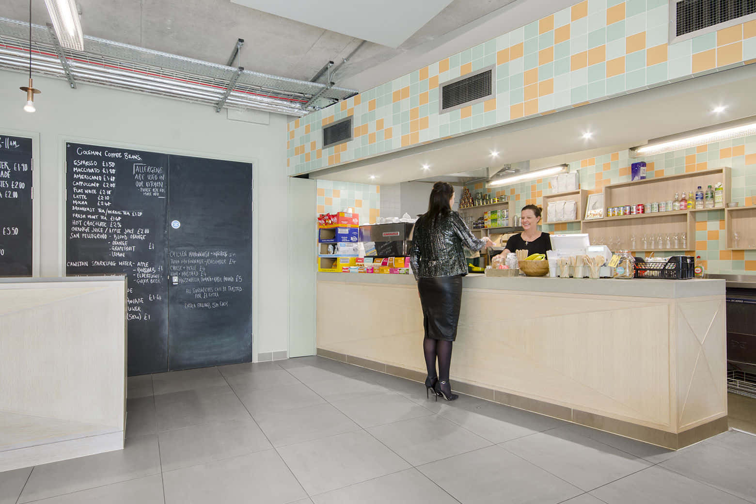 Screening Room Four 2