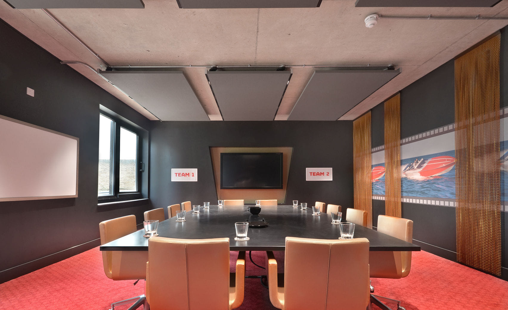 Screening Room Four 4