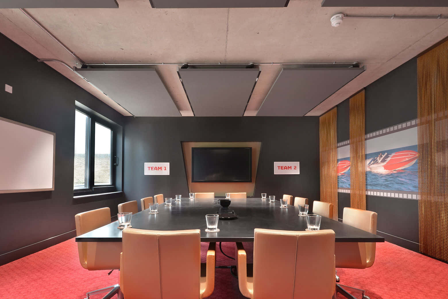 Screening Room Four 4