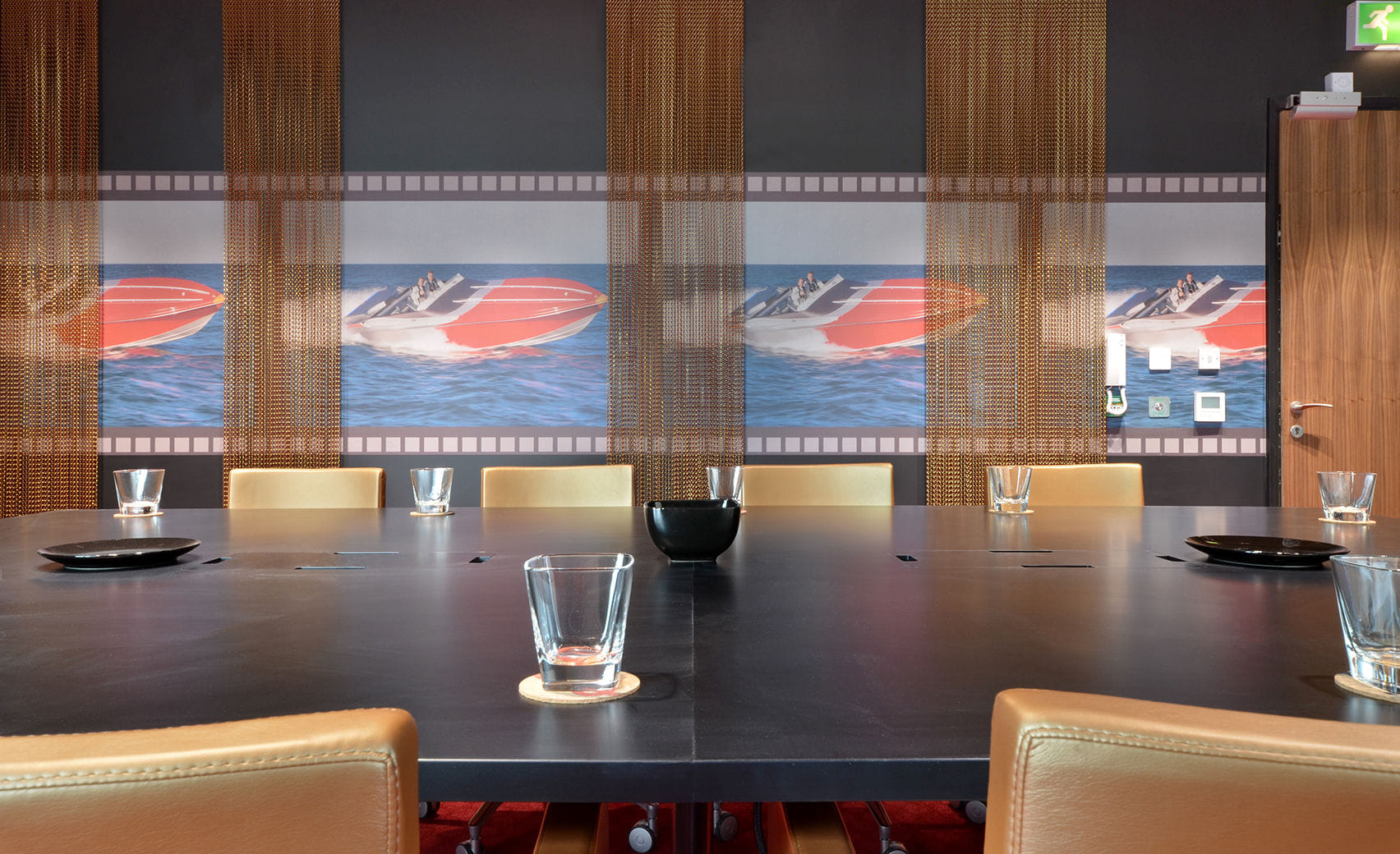 Screening Room Four 5