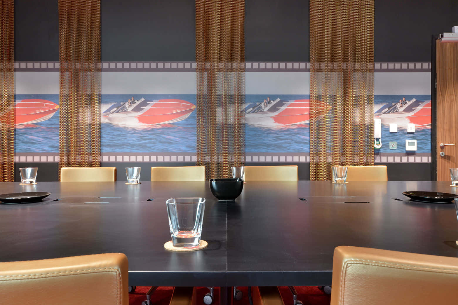 Screening Room Four 5