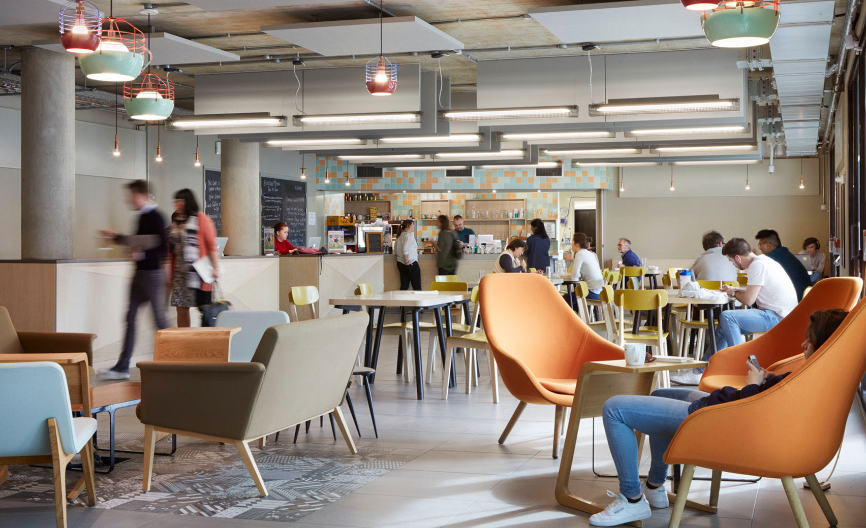 Screening Room Three 1