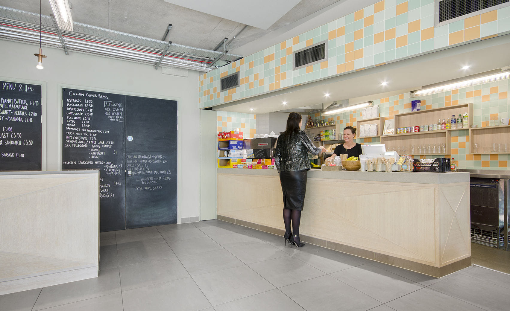 Screening Room Three 3