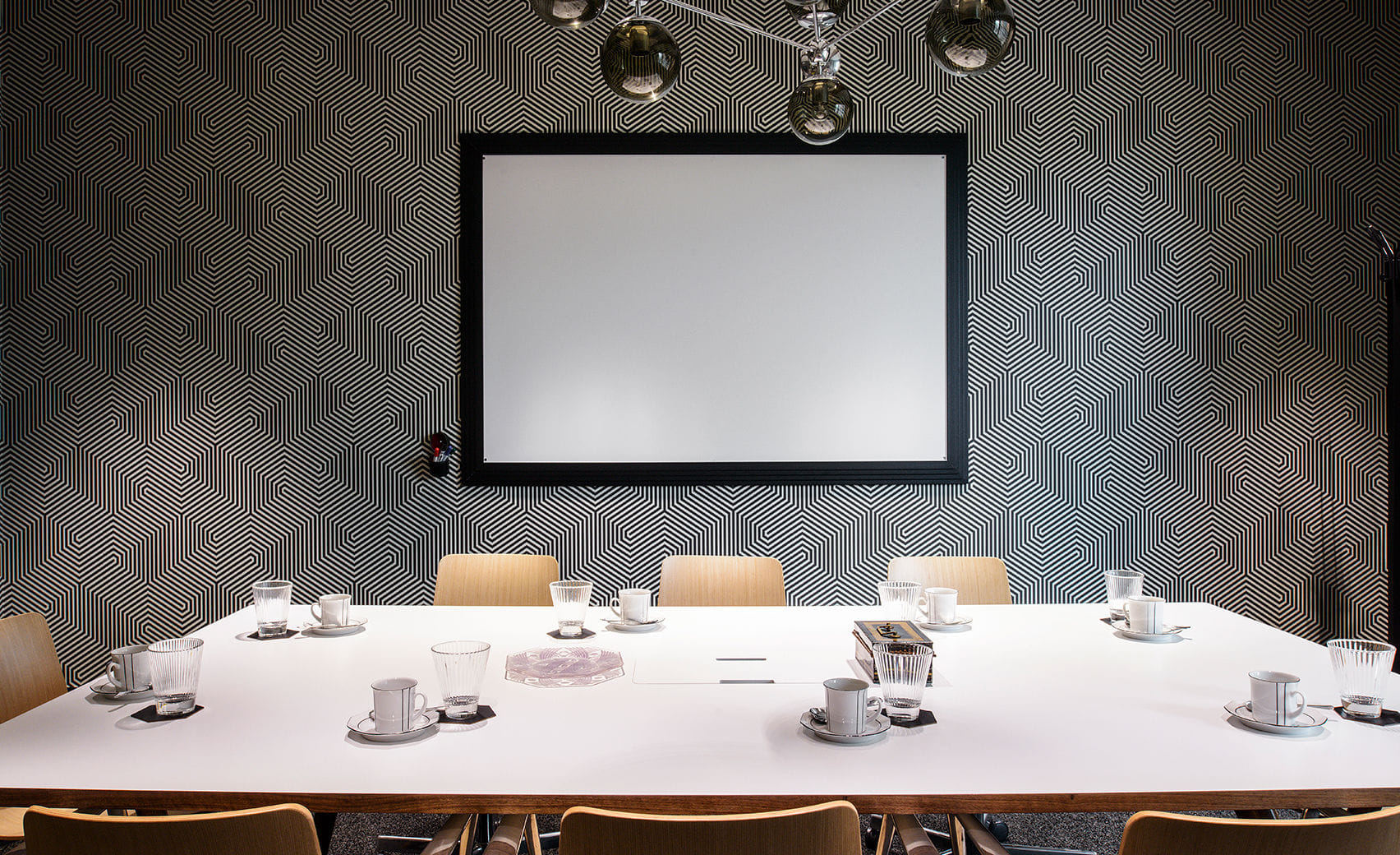 Screening Room Three 4