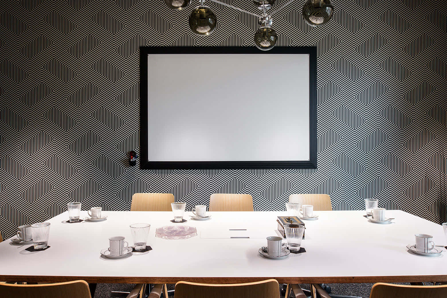 Screening Room Three 4