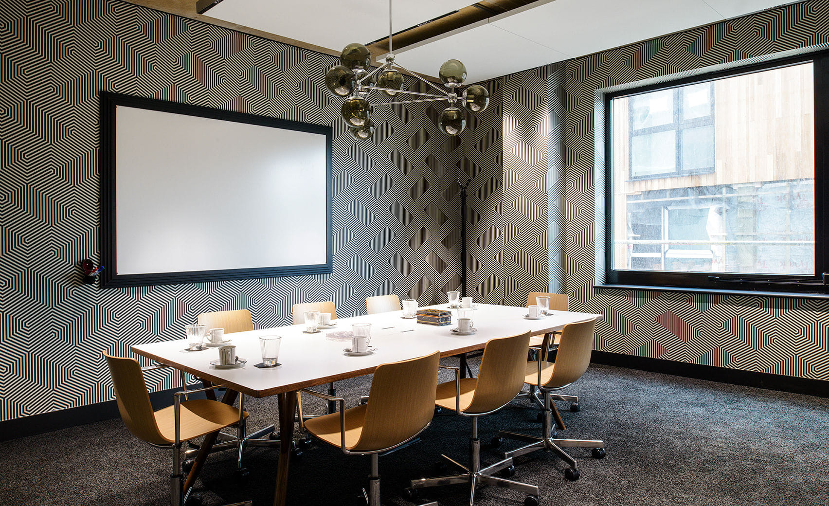 Screening Room Three 5