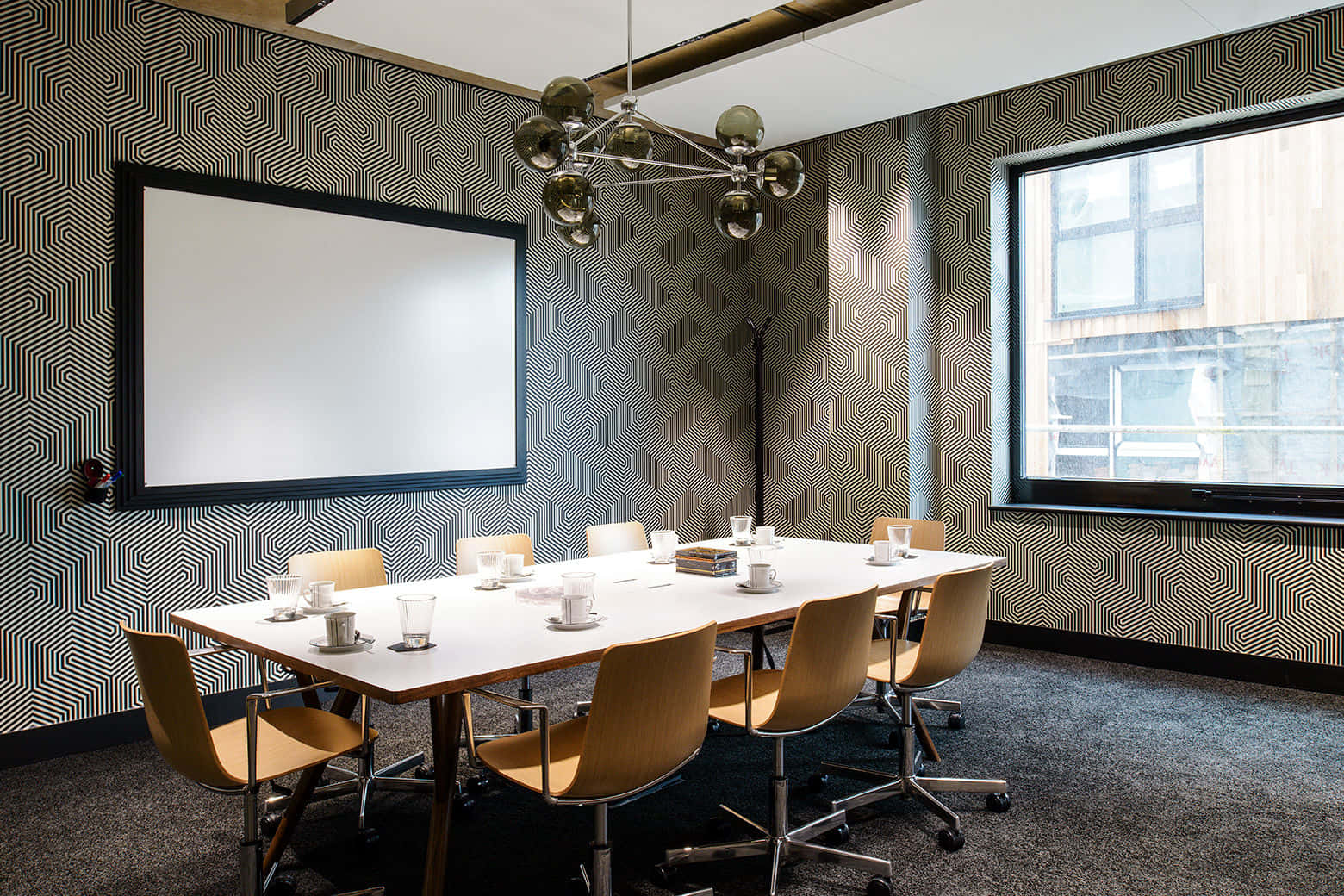 Screening Room Three 5