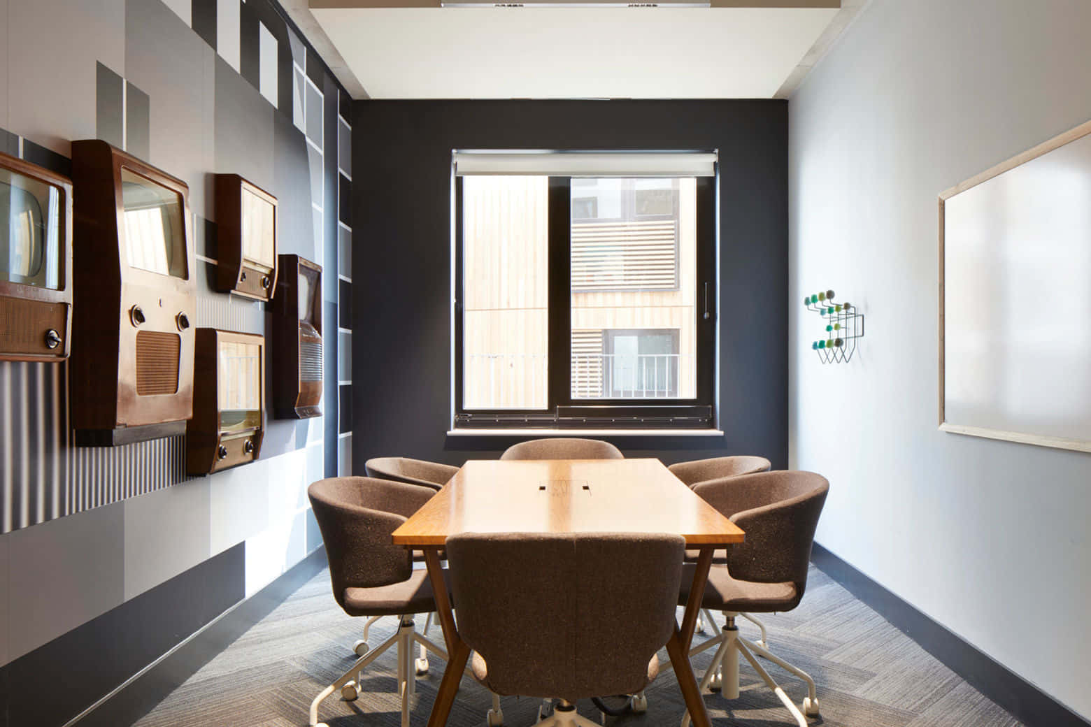 Screening Room Two 1