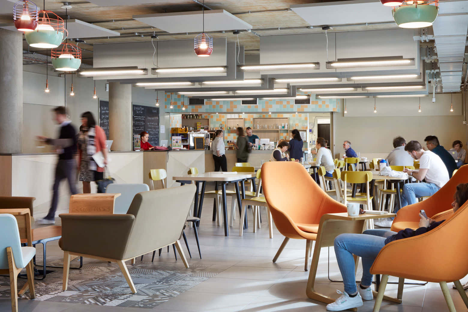 Screening Room Two 2