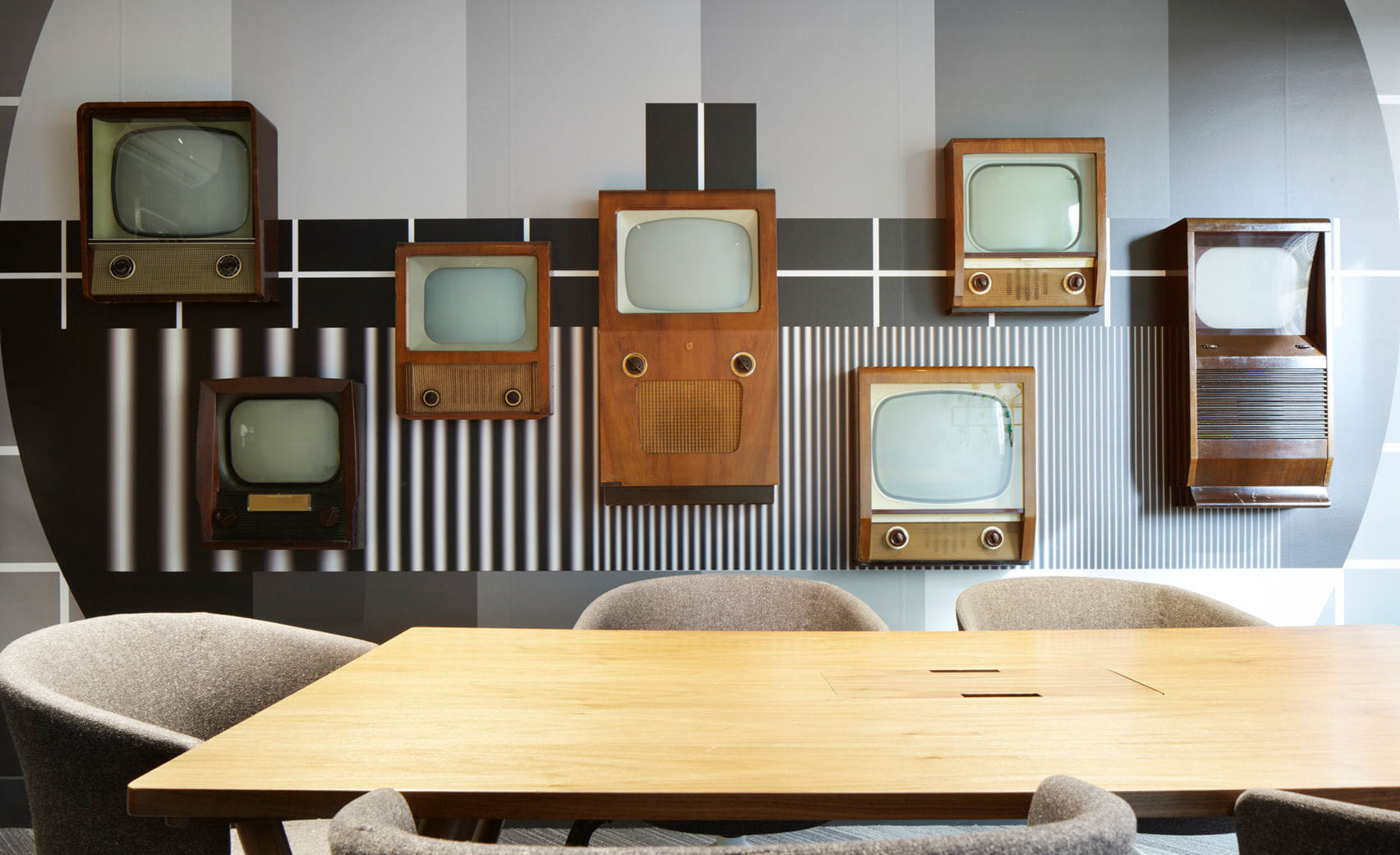 Screening Room Two  3