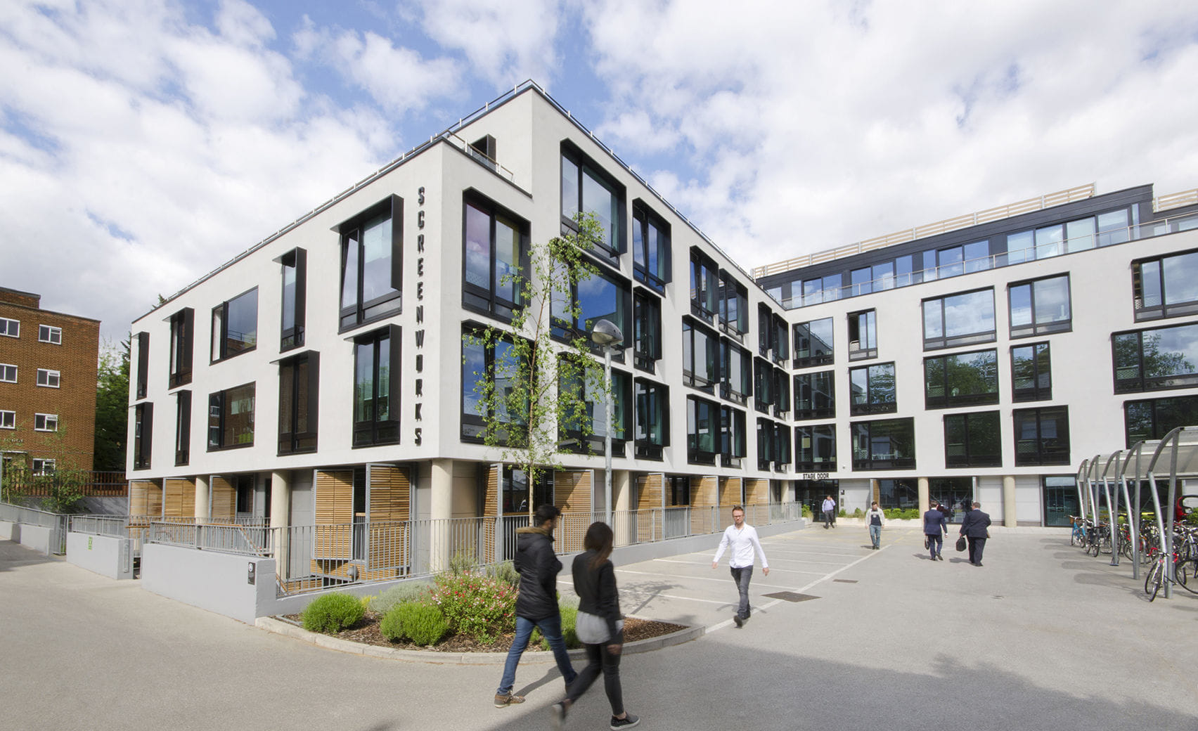 Screening Room Two  4