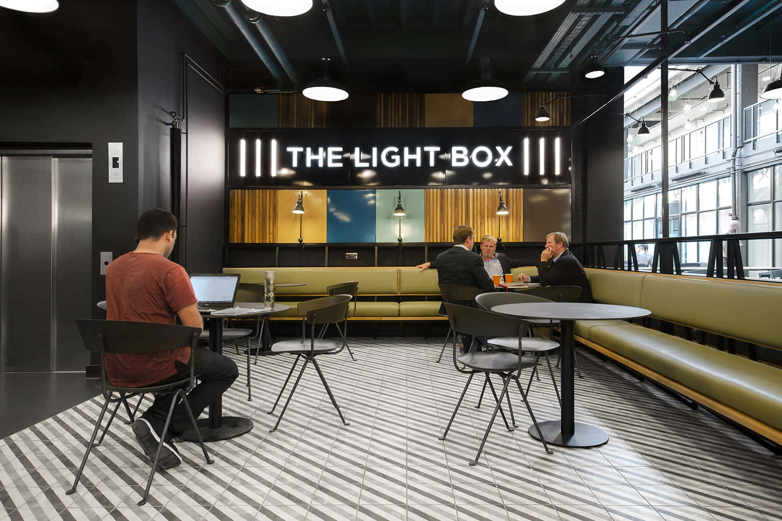 Laser and Electric Combined 3