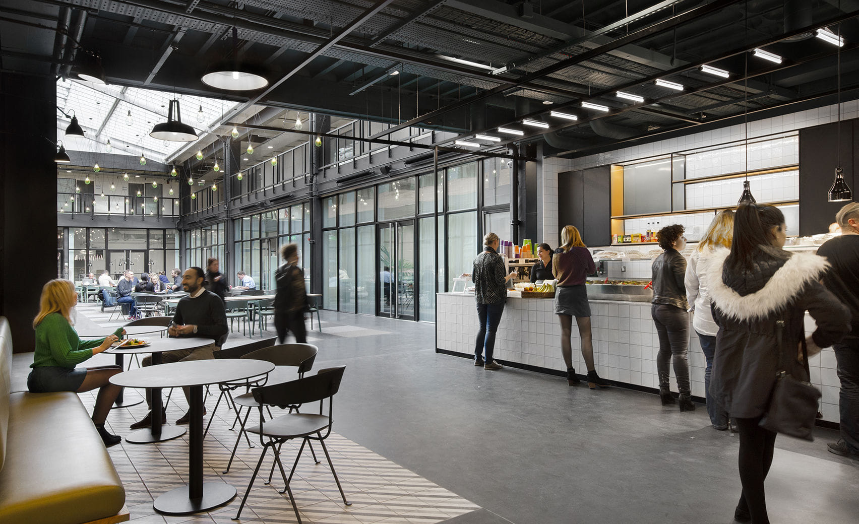 Laser and Electric Combined 4