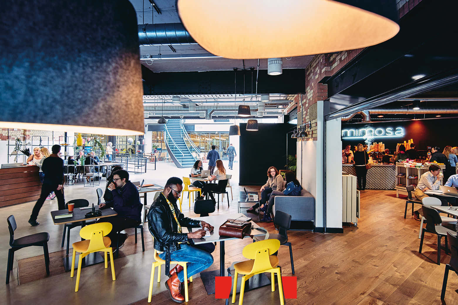 Booked - Chester House 3