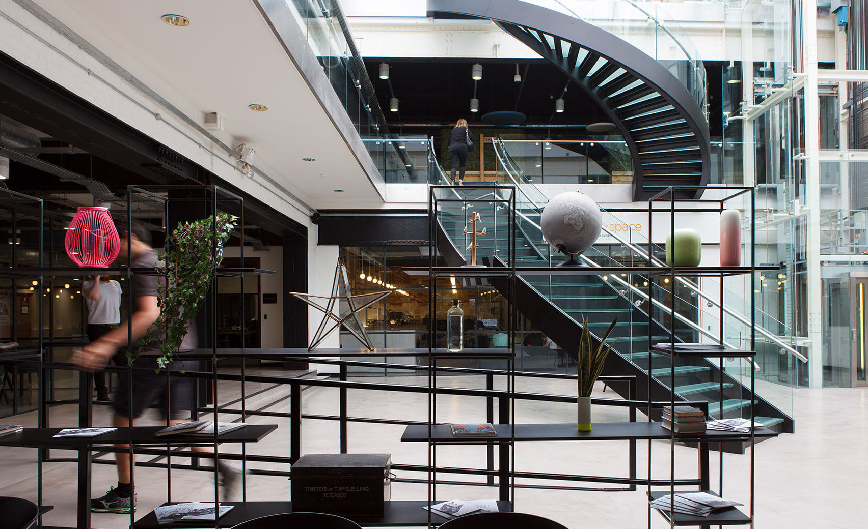 Fare - Canterbury Court 3