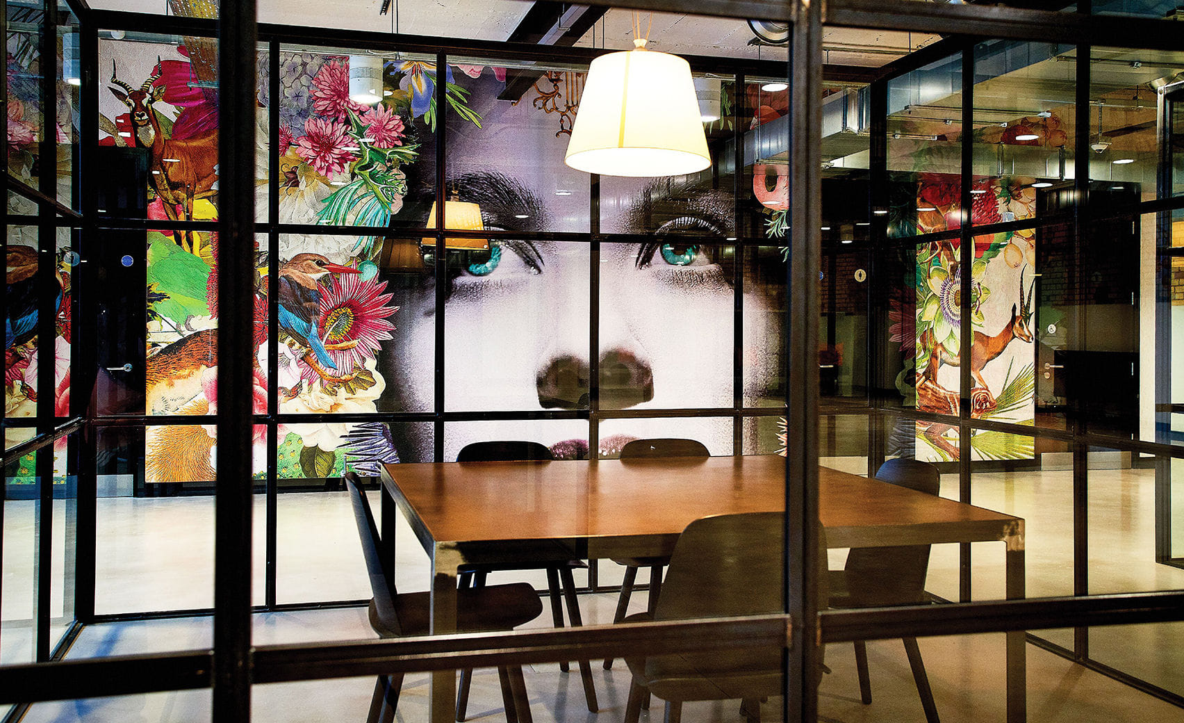 Fare - Canterbury Court 4