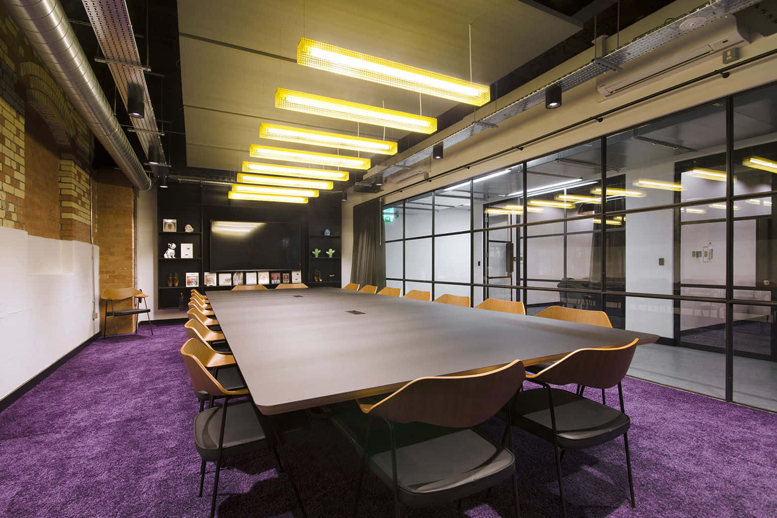 Knowledge - Canterbury Court 6