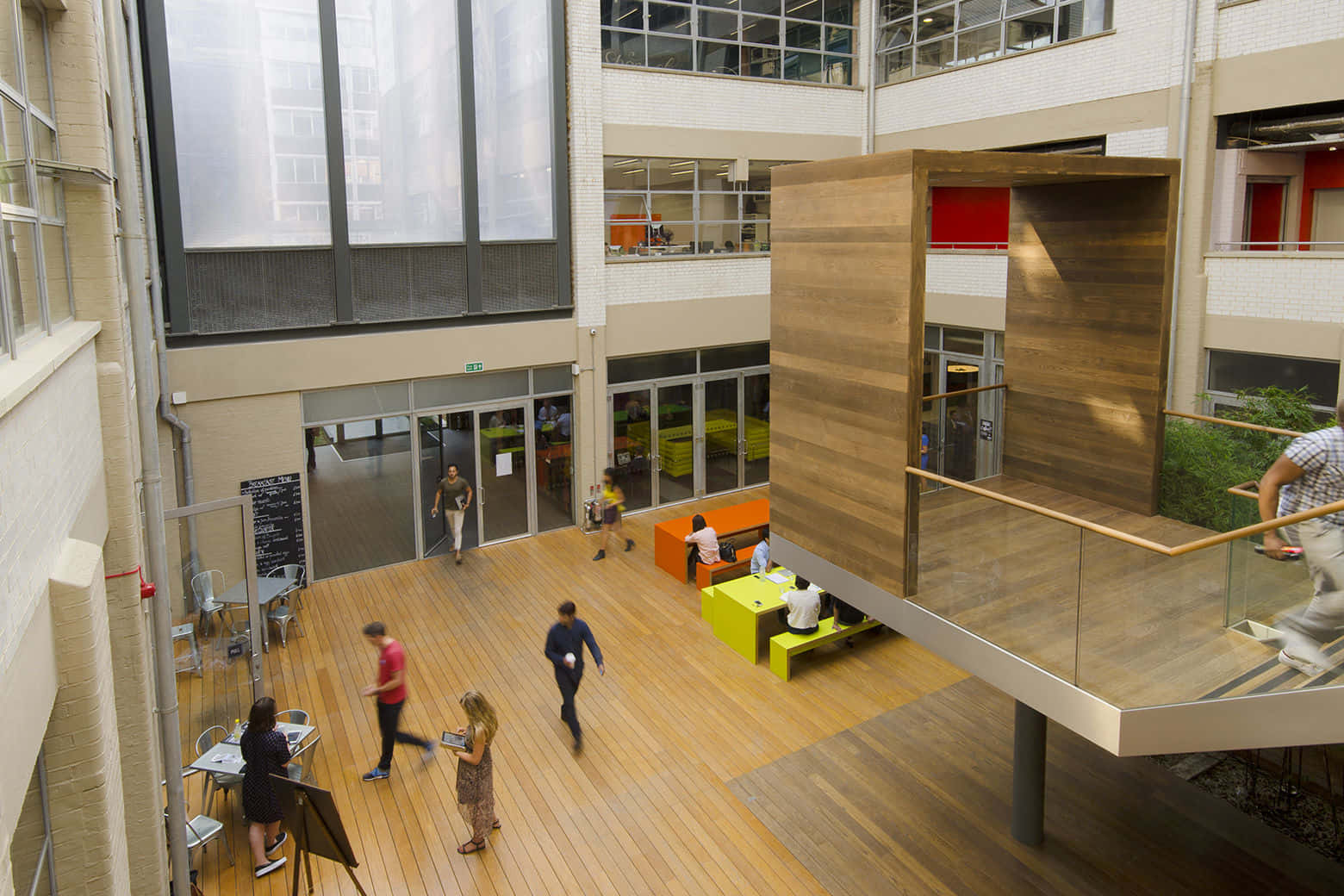 Stationery Cupboard 1