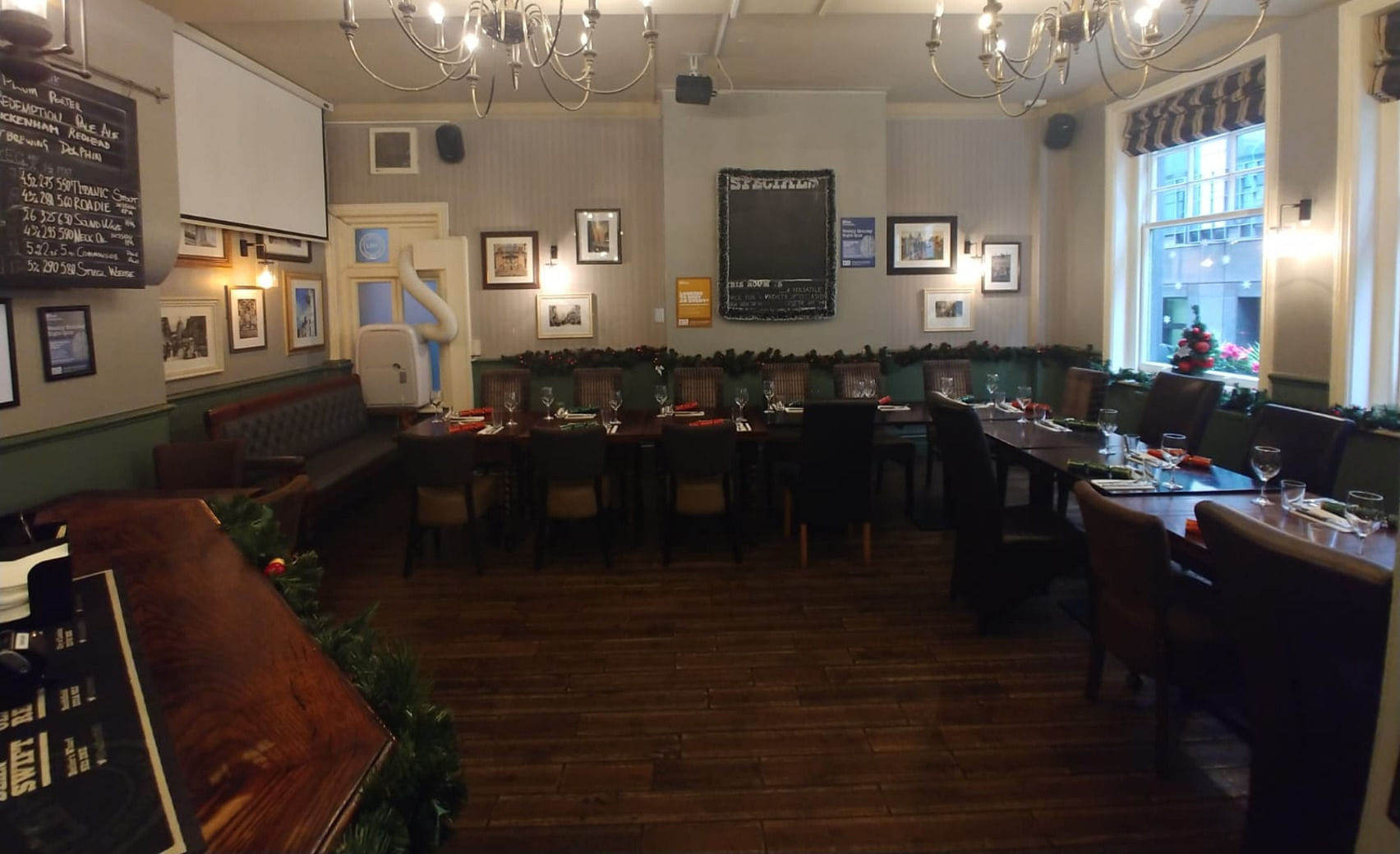 Function Room 3