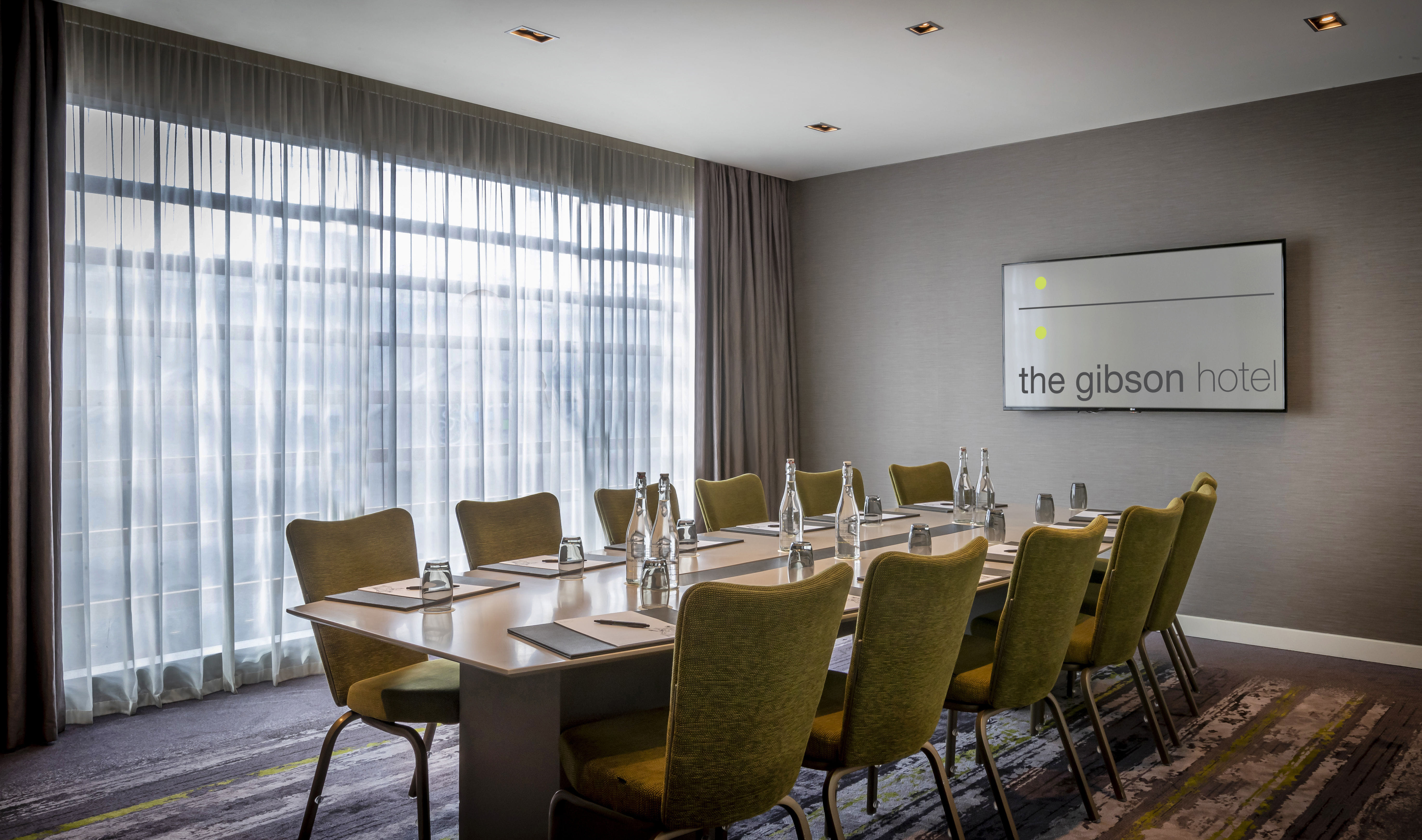 Broadcaster Boardroom 1