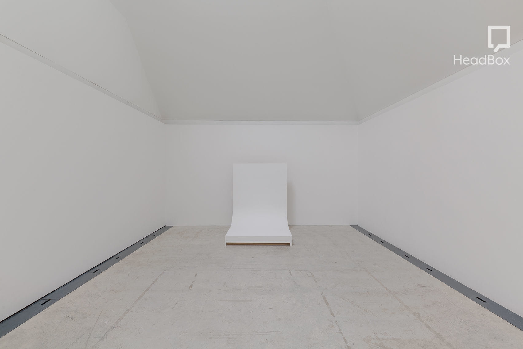 Morning Hire, Studio 2