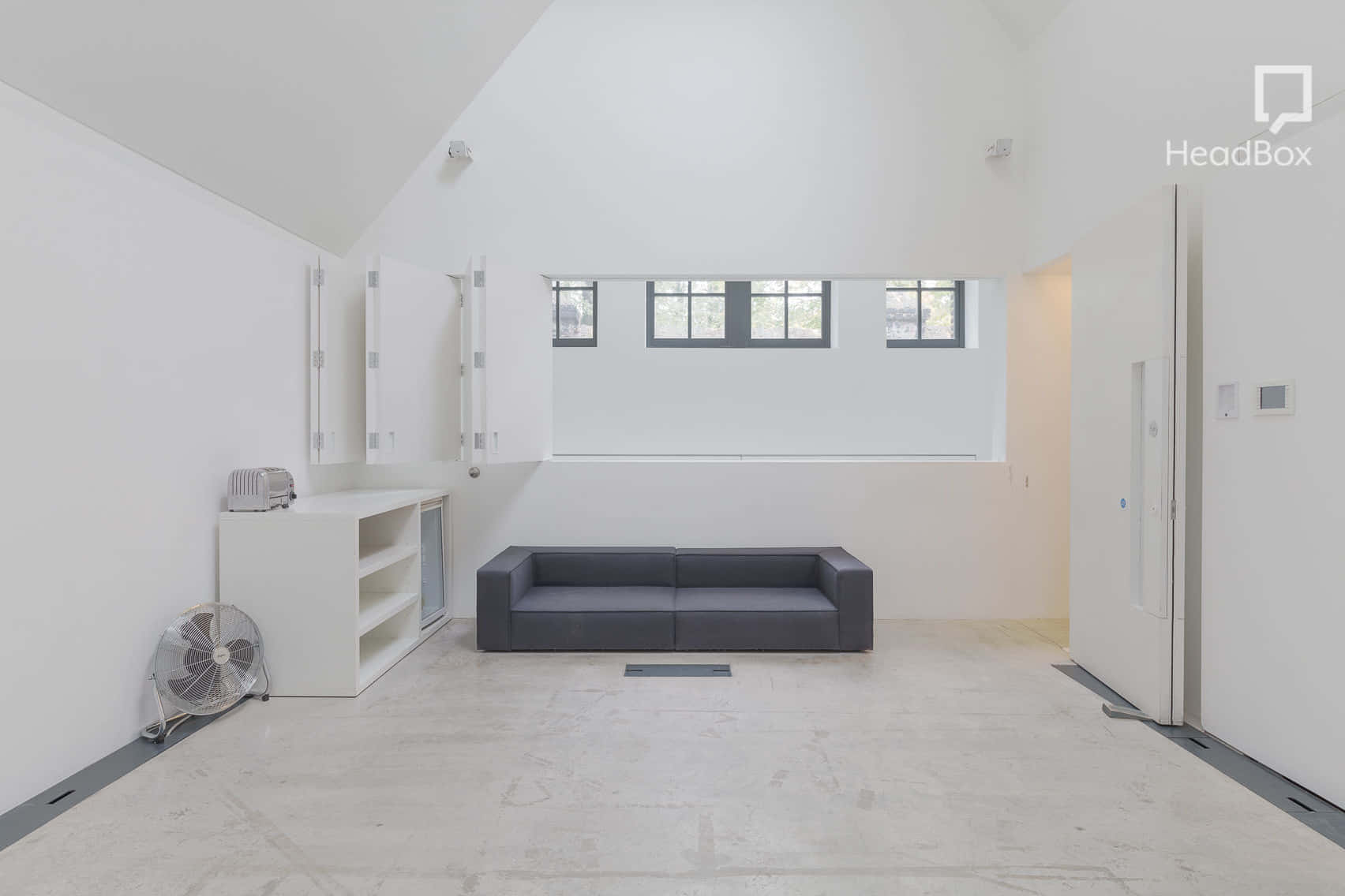 Day Hire, Studio 2 5